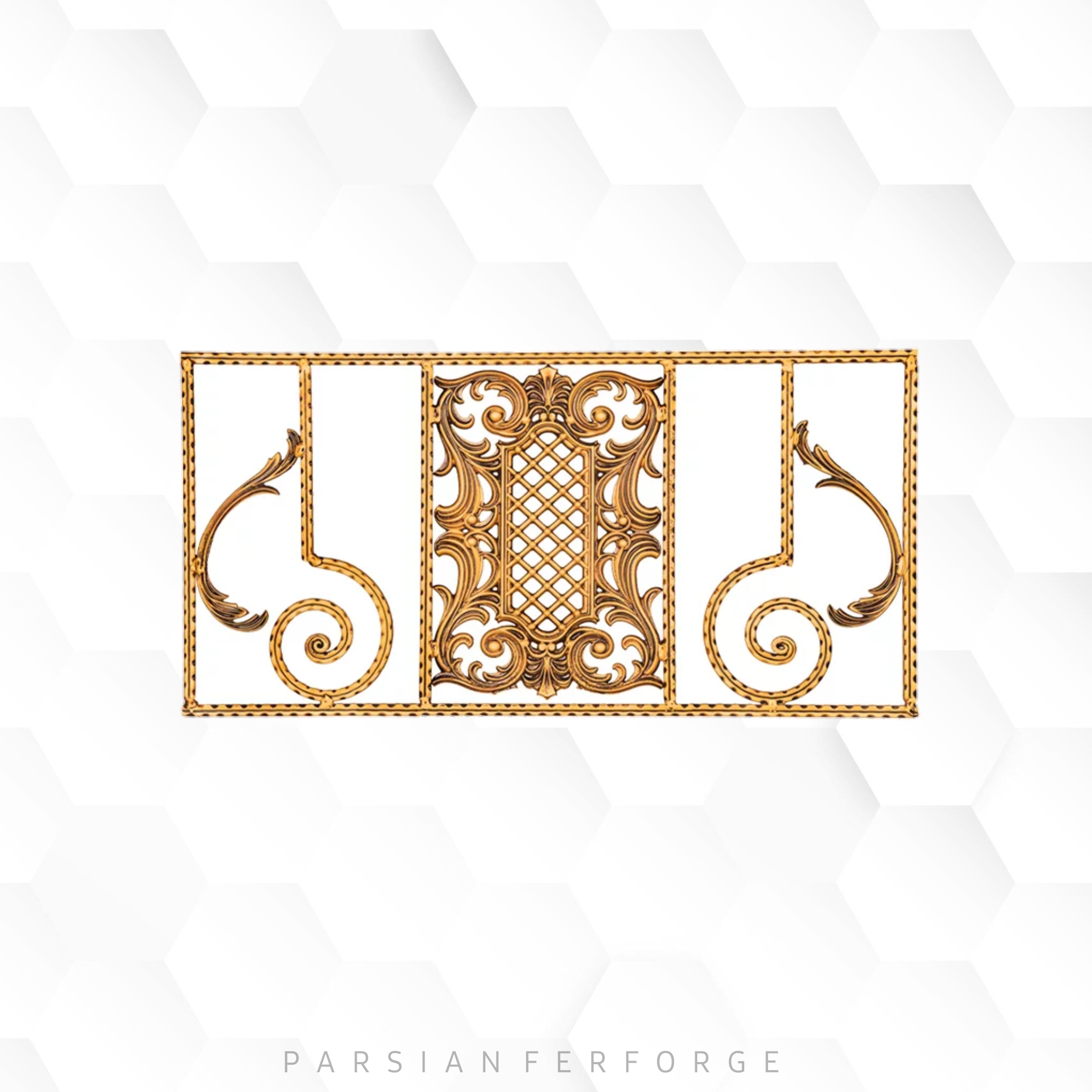 پنل اشرافی ۴۰×۸۰