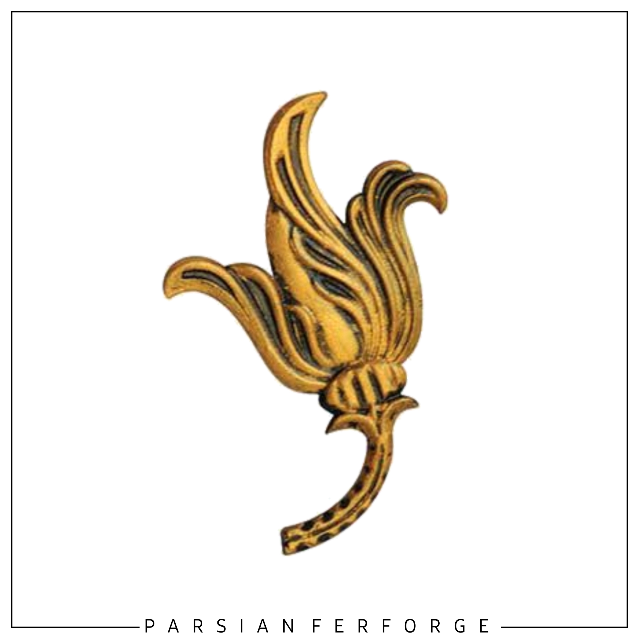 قطعه چدنی ۲۲×۱۴