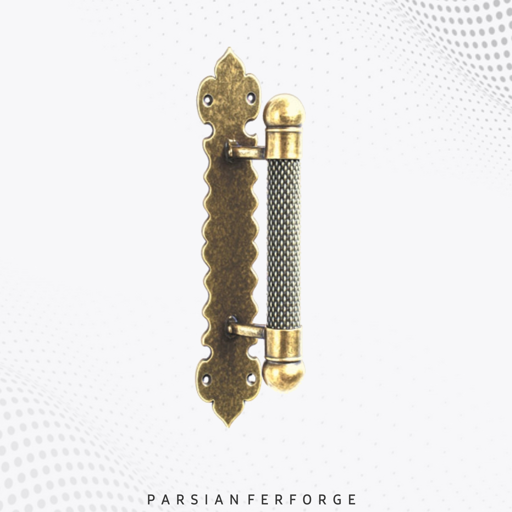 دستگیره ۹۳۷۰