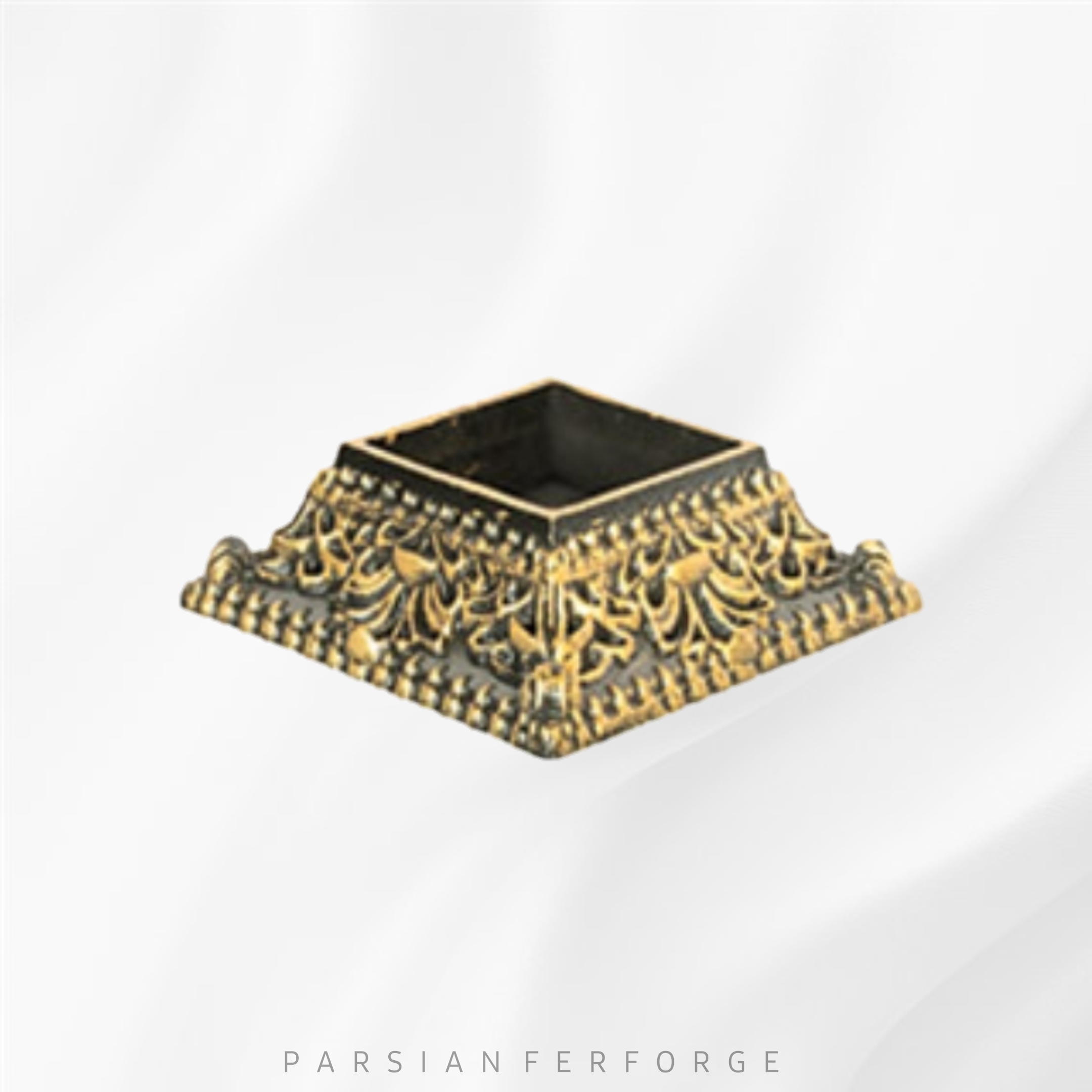 واسطه مادگی پایه ستون ۵