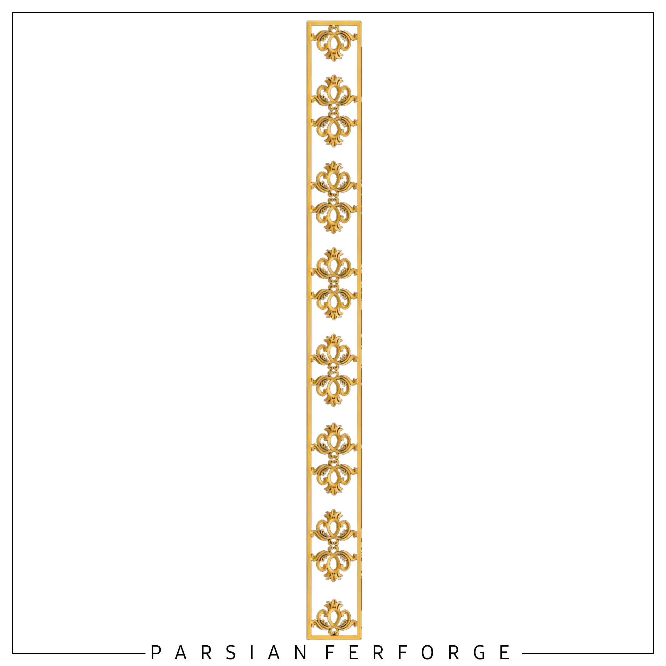 فریم حاشیه