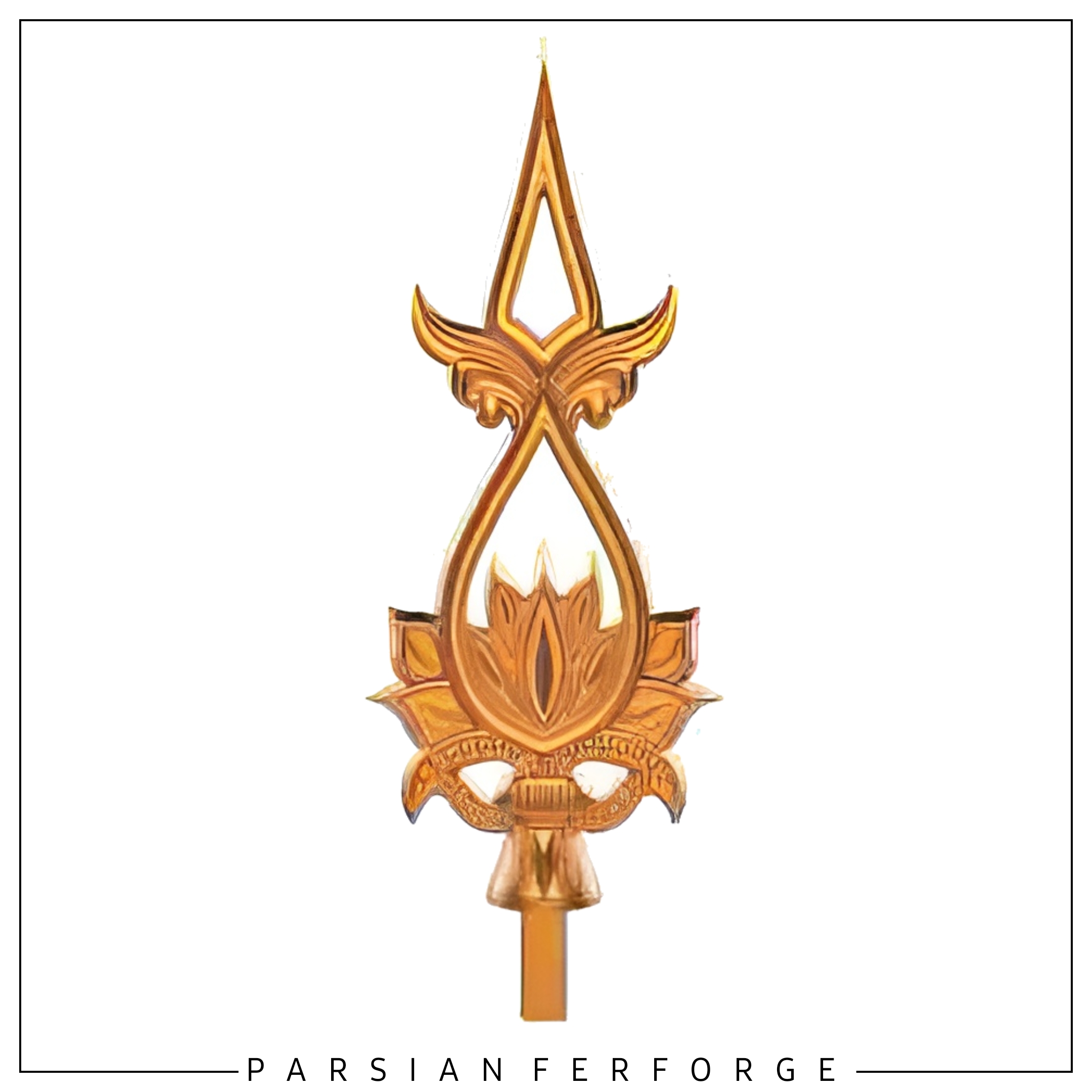 سرنیزه ۲۶.۵×۹