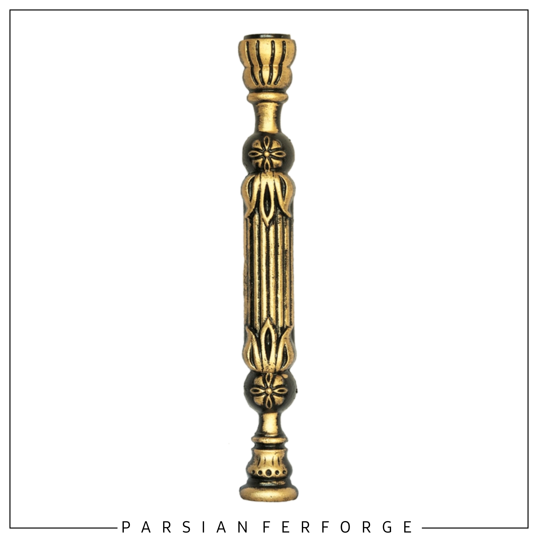 قطعه چدنی