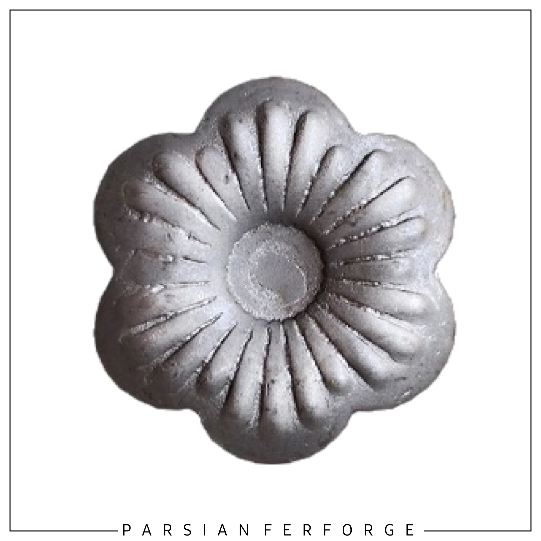 قطعه ورقی ۶×۶