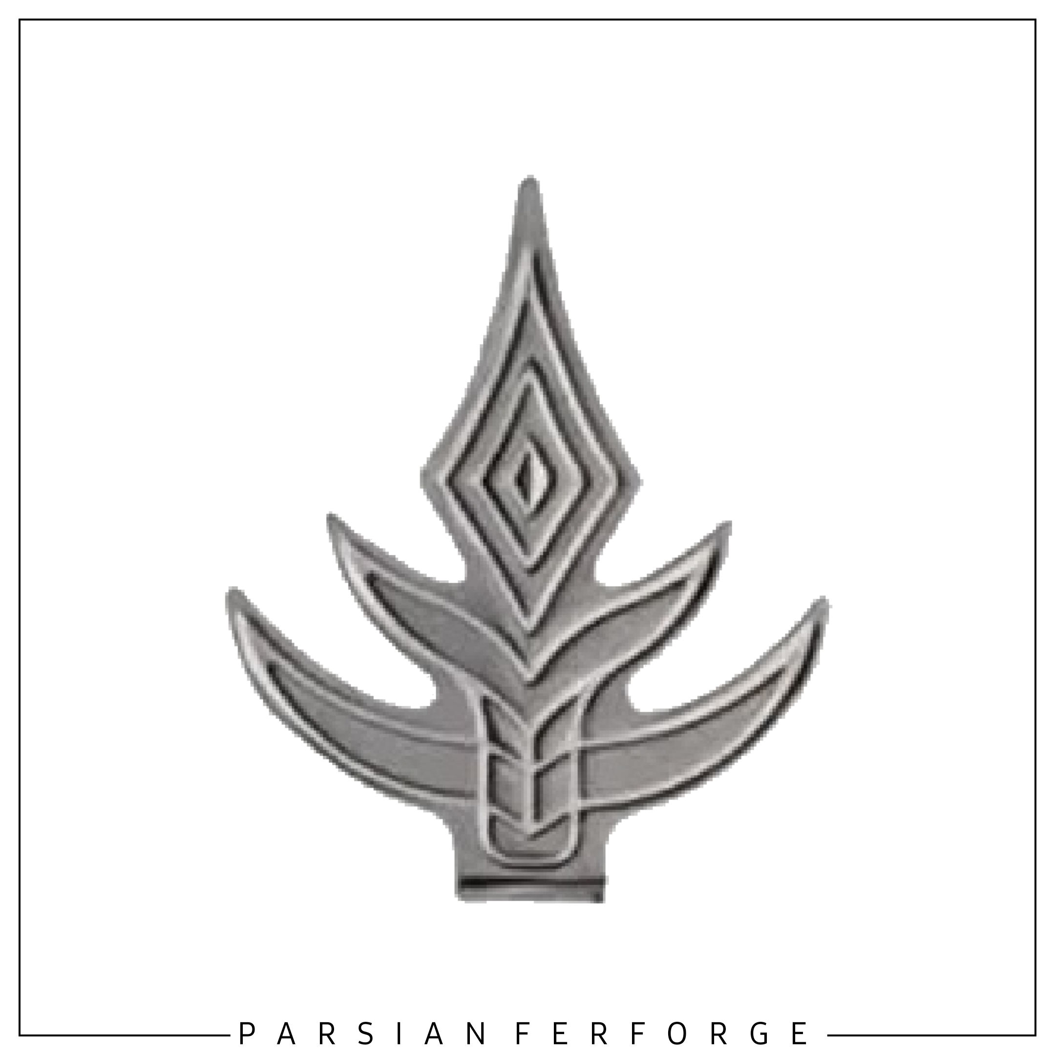 سرنیزه ورقی