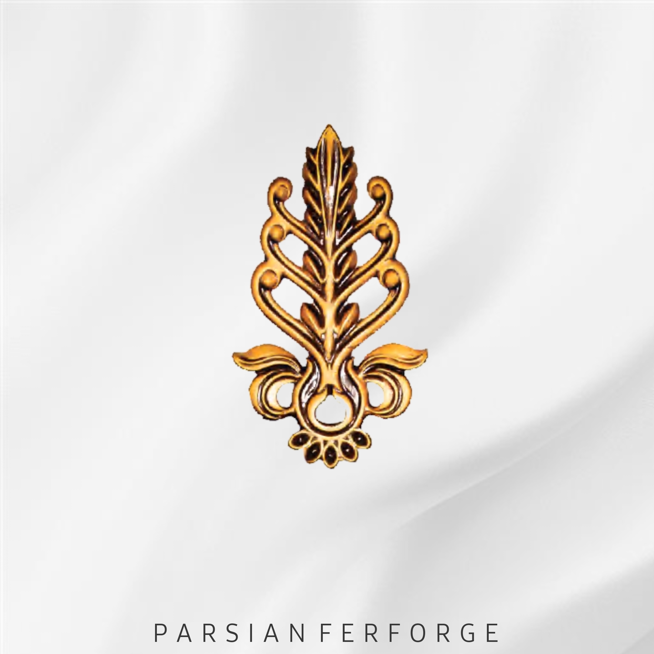 قطعه چدنی واسطه