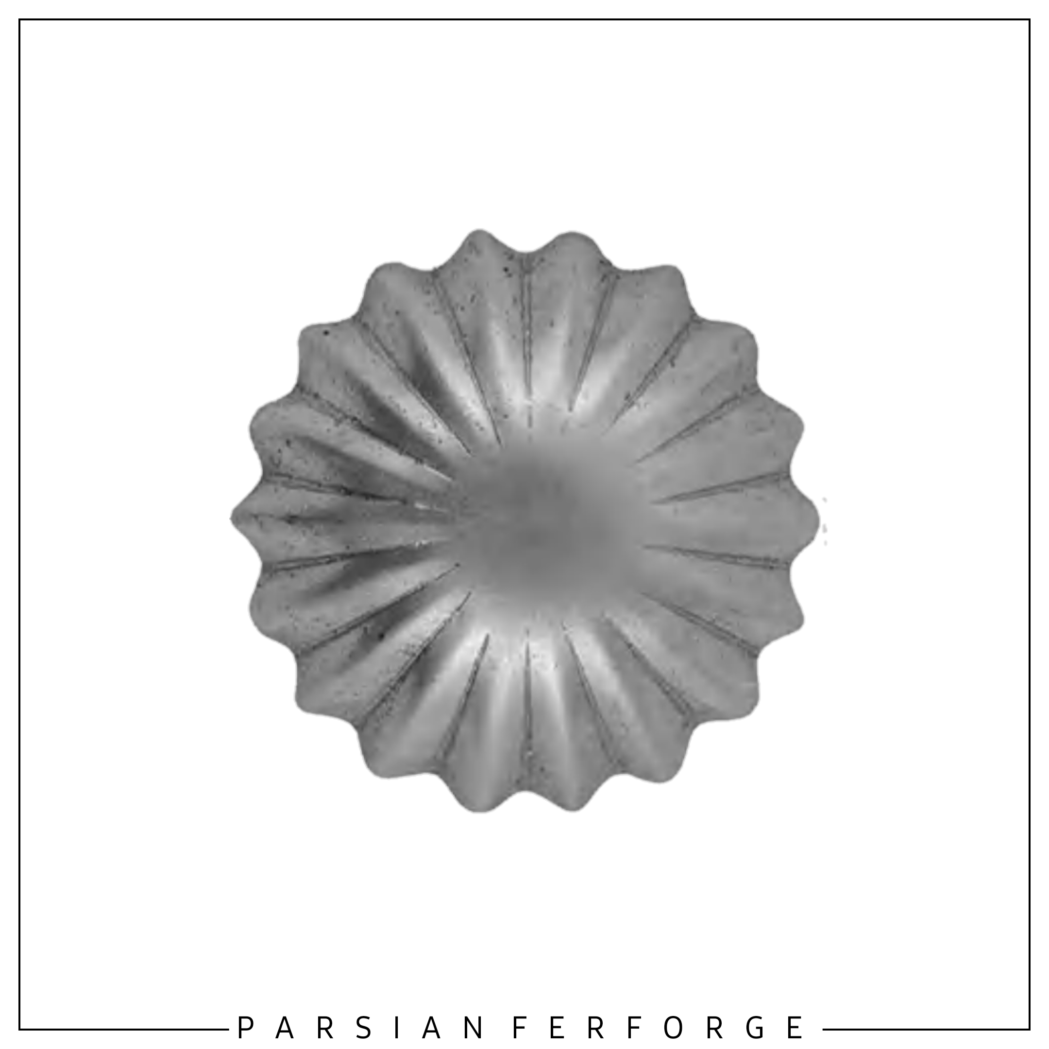 گل میخ ۶
