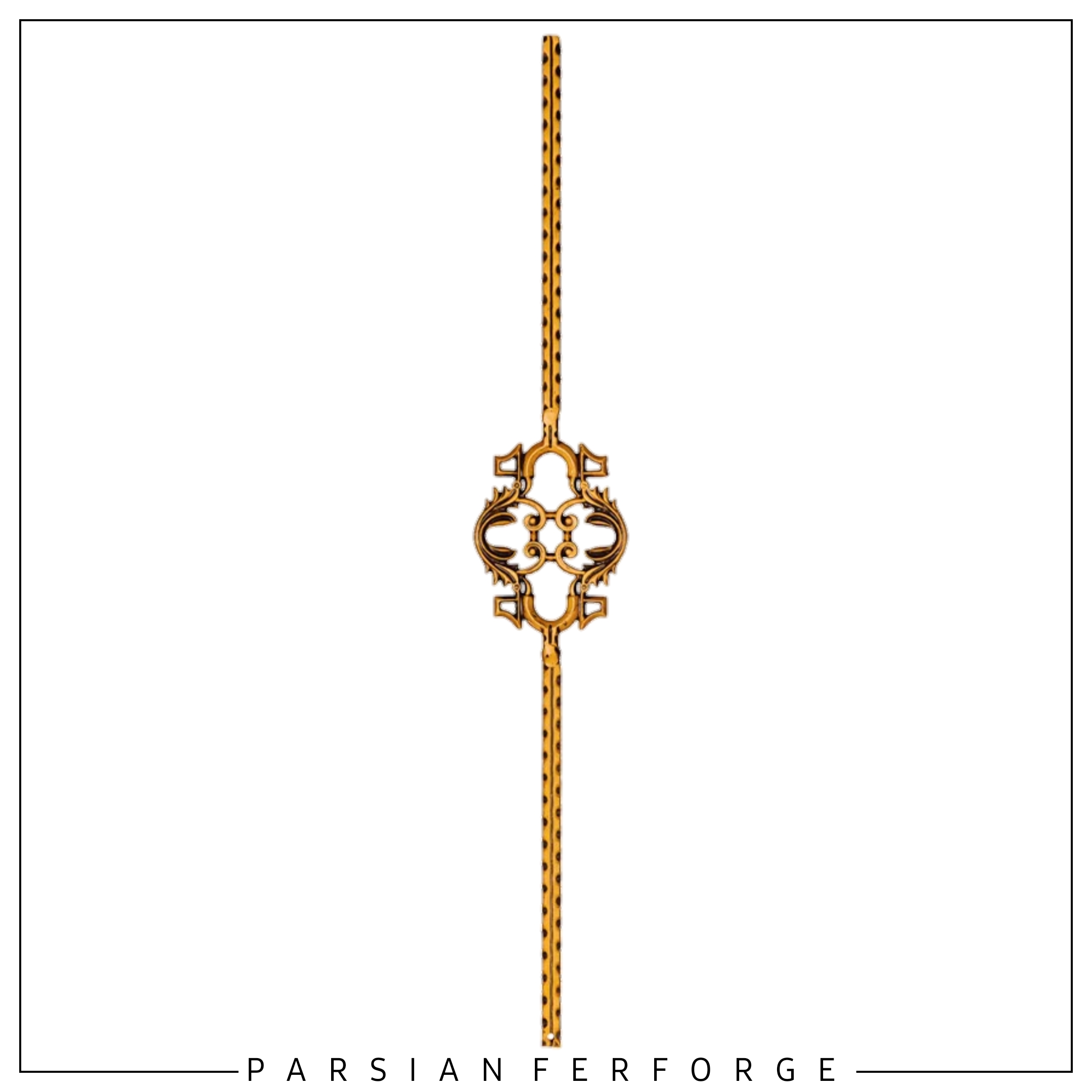 تیرک تک مصری ۷۵
