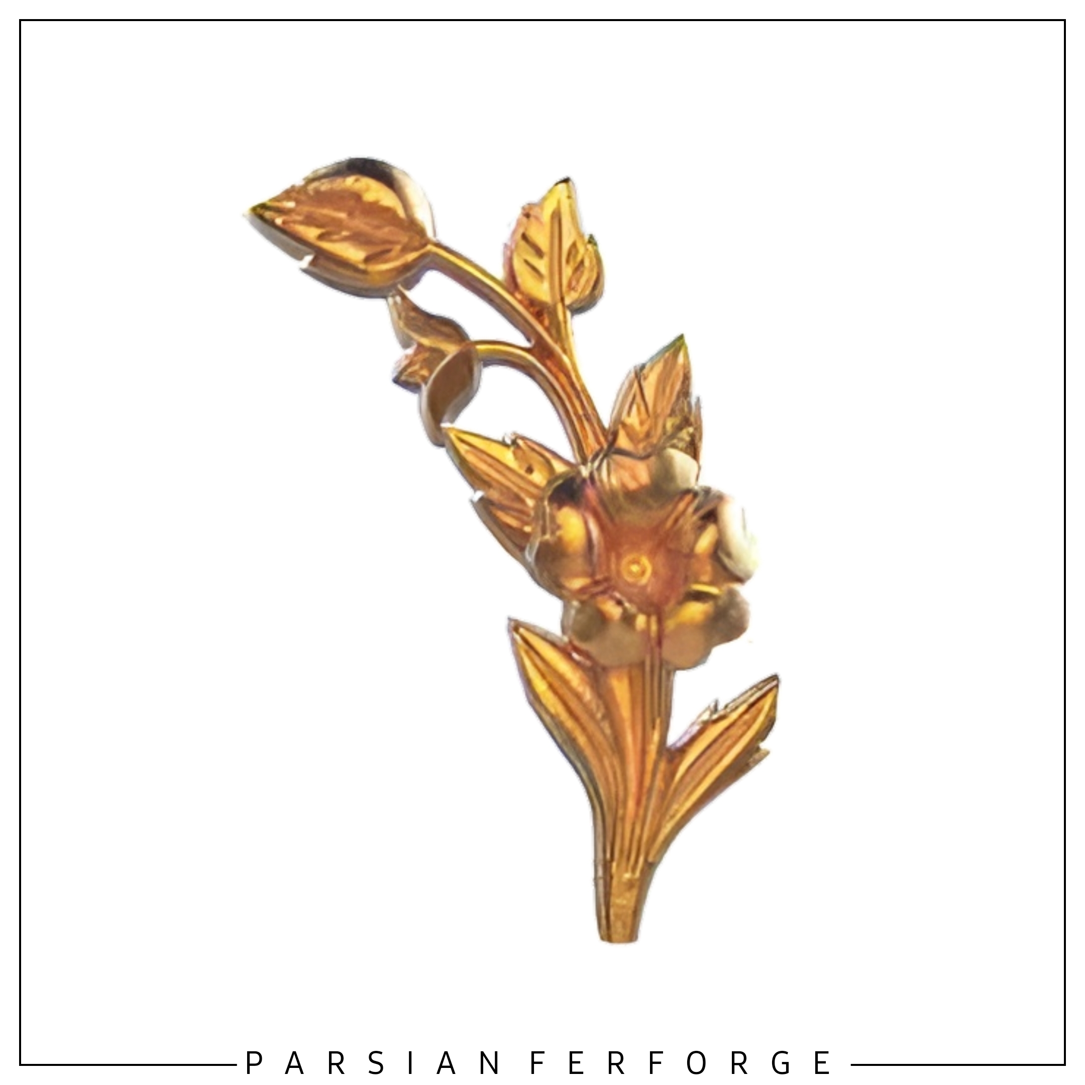 قطعه چدنی ۲۷×۹