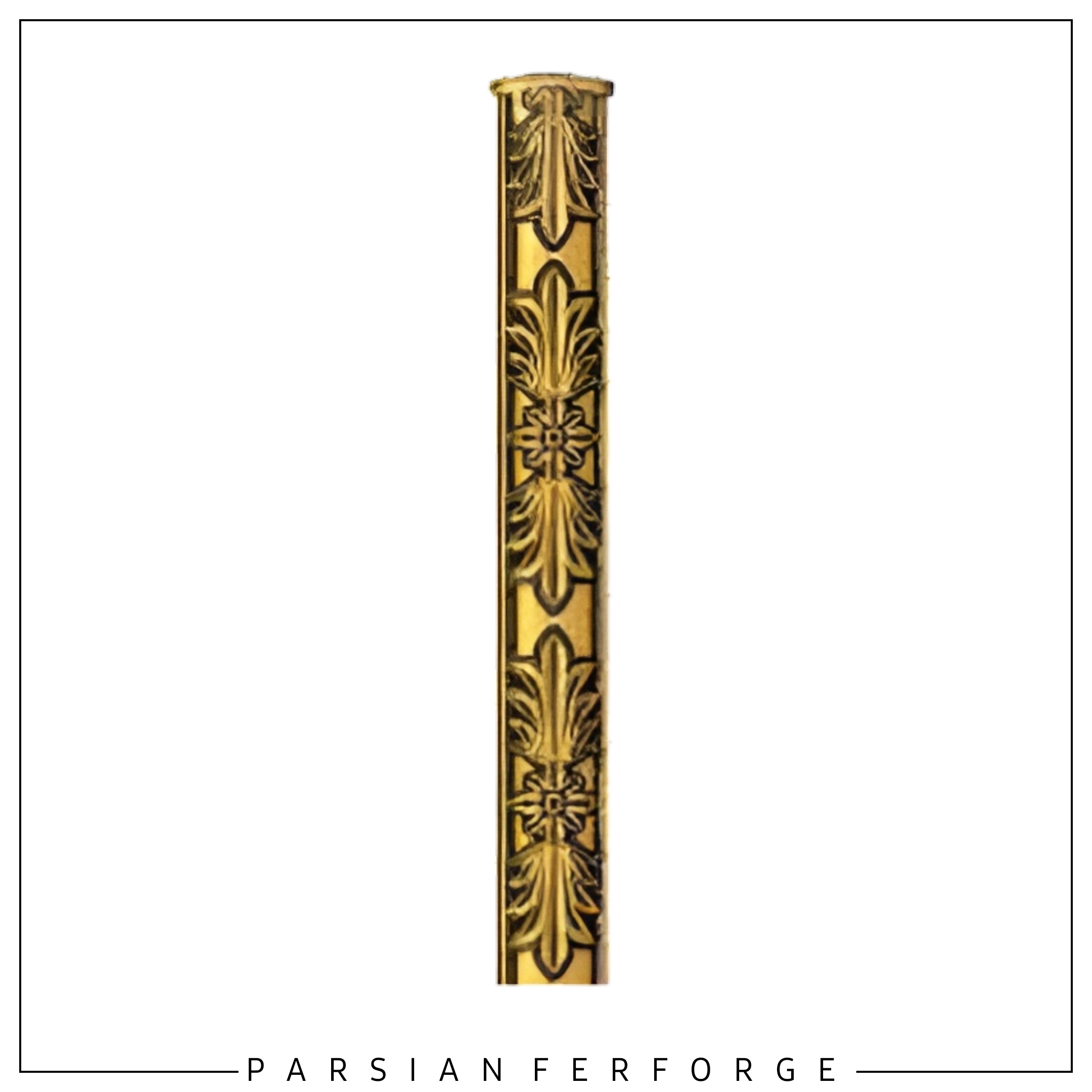 قطعه چدنی