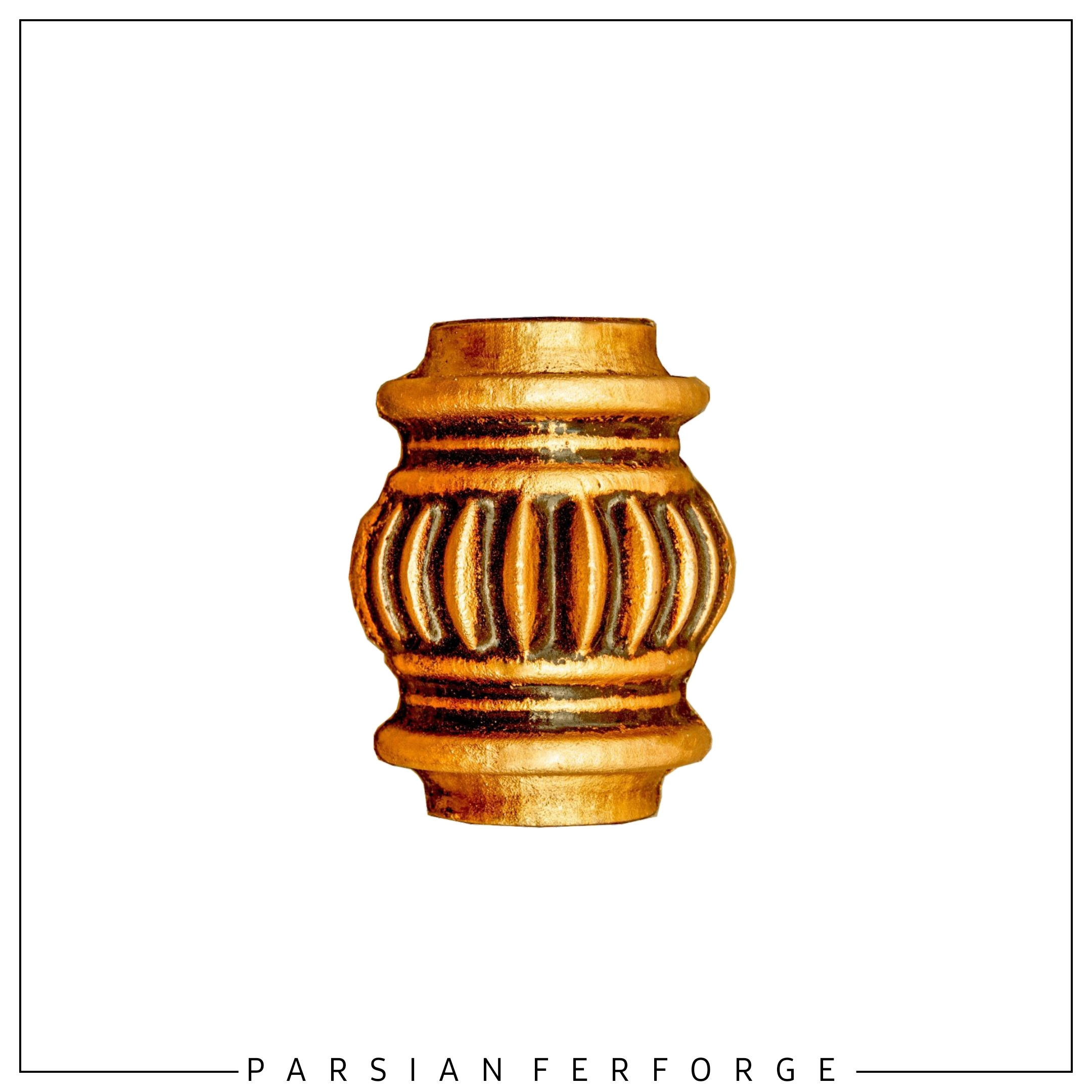 قطعه چدنی