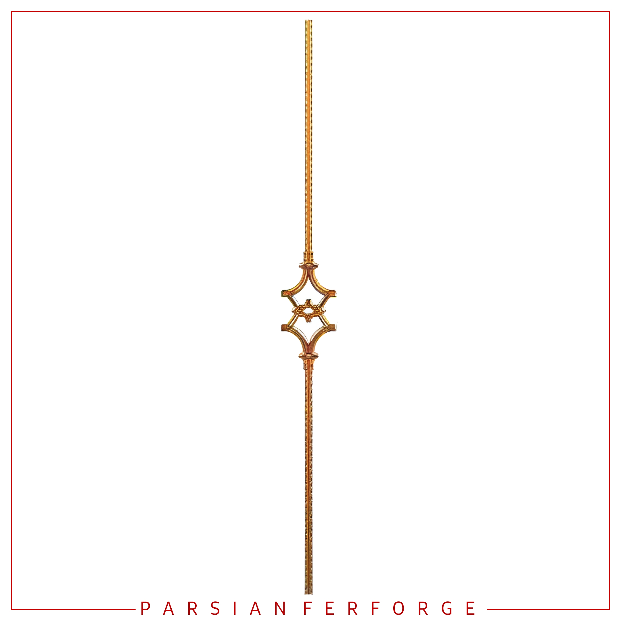 تیرک تک آذرخش ۷۵