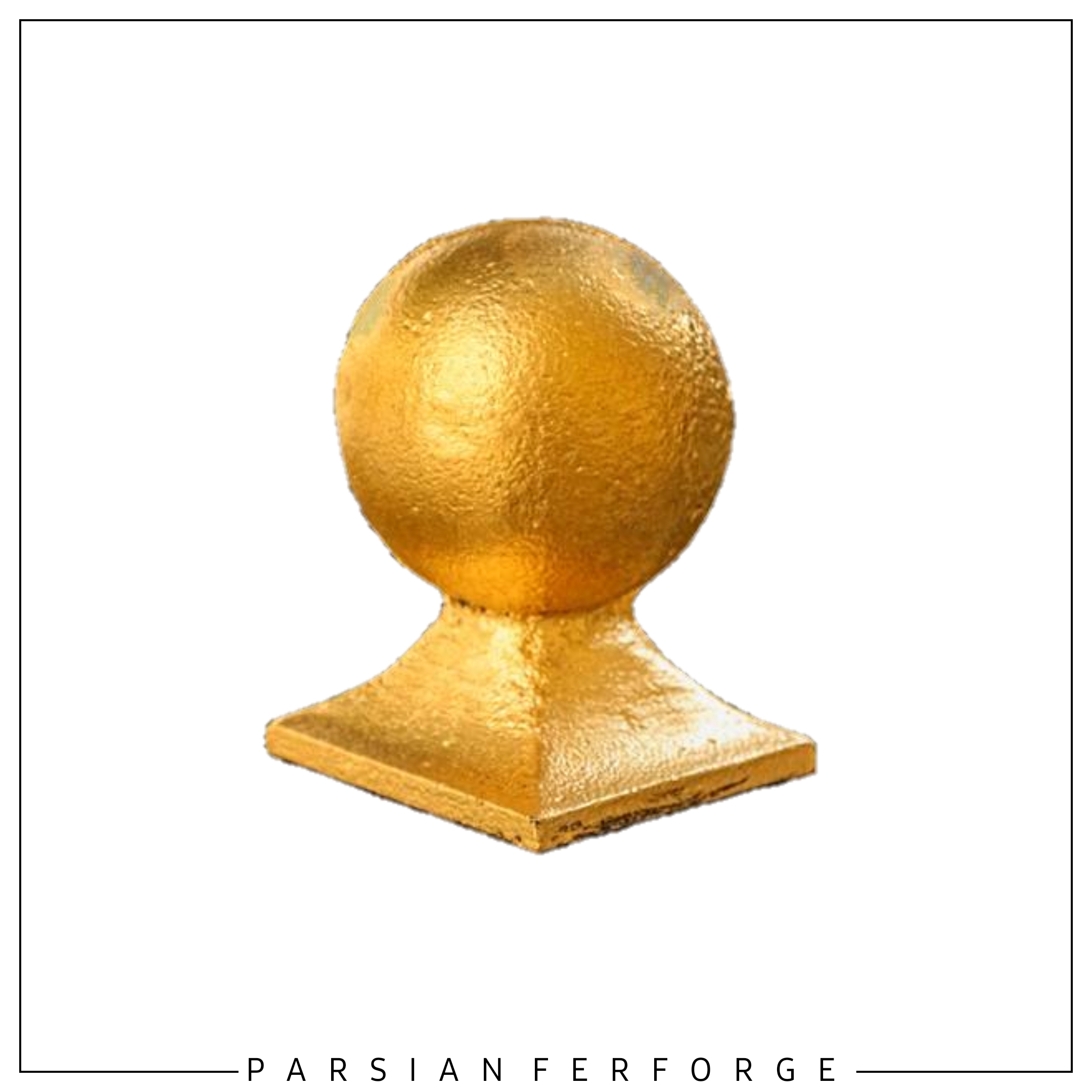سر استارت کروی ۴×۴