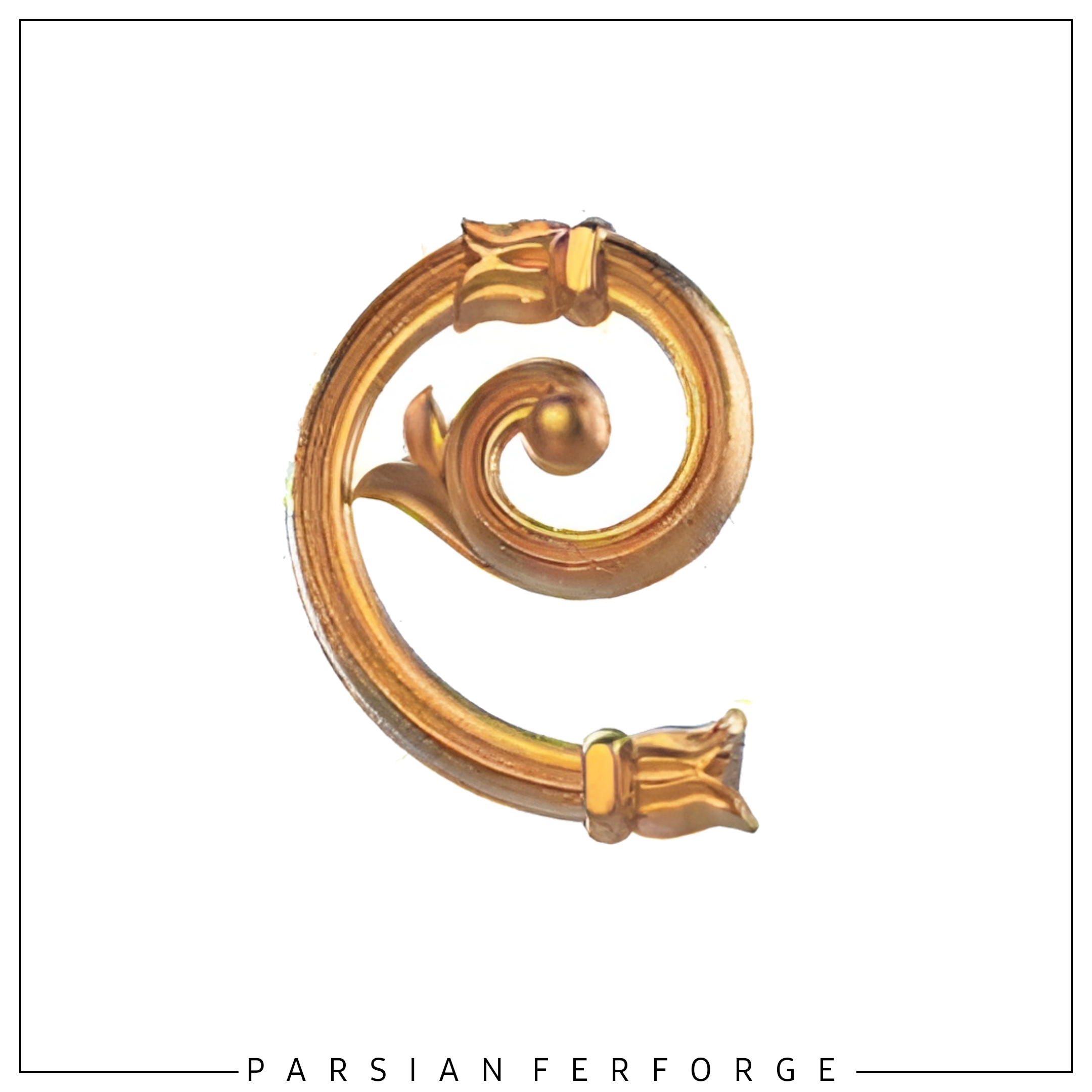 قطعه چدنی ۱۱×۸
