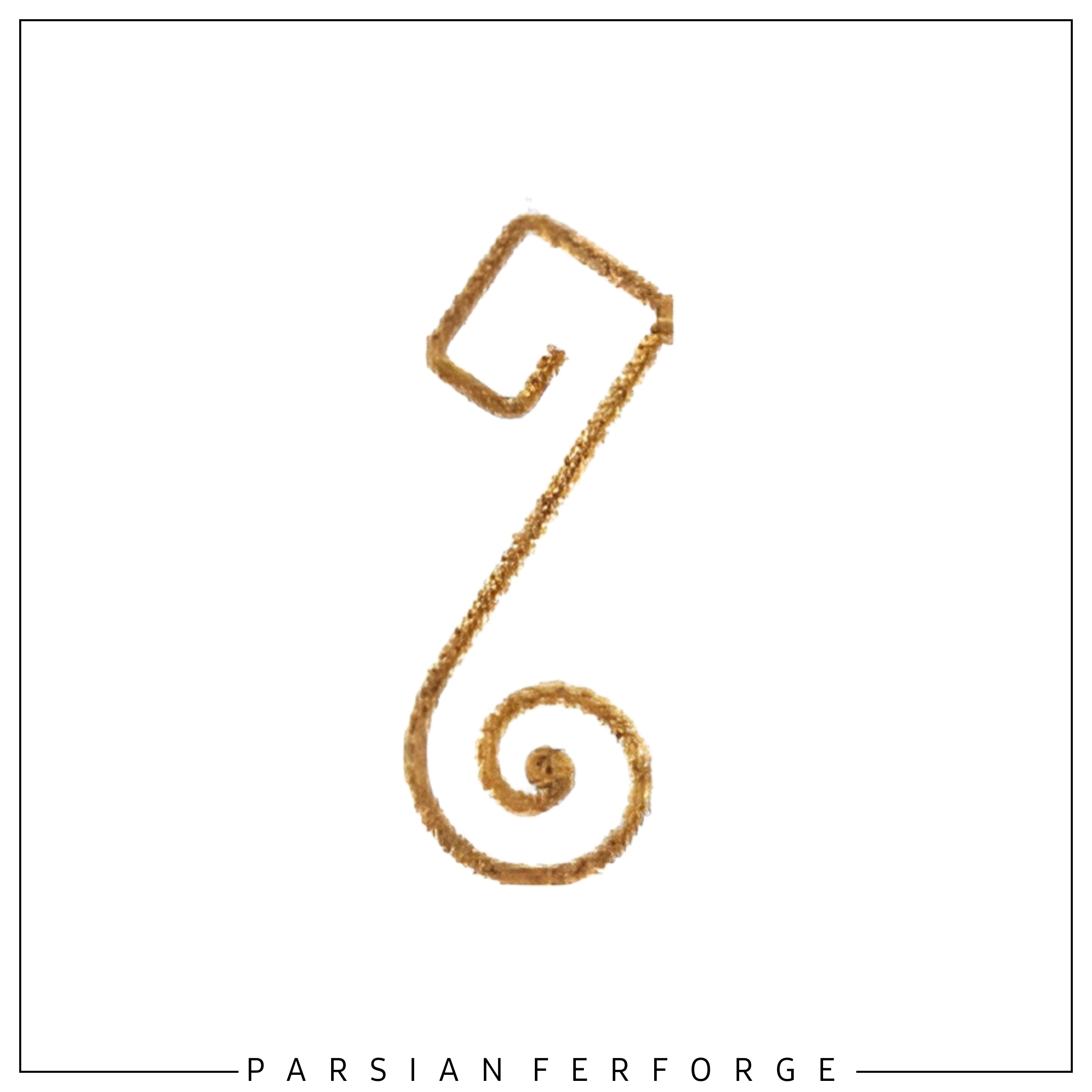 قطعات آهنی ۳۵×۱۵