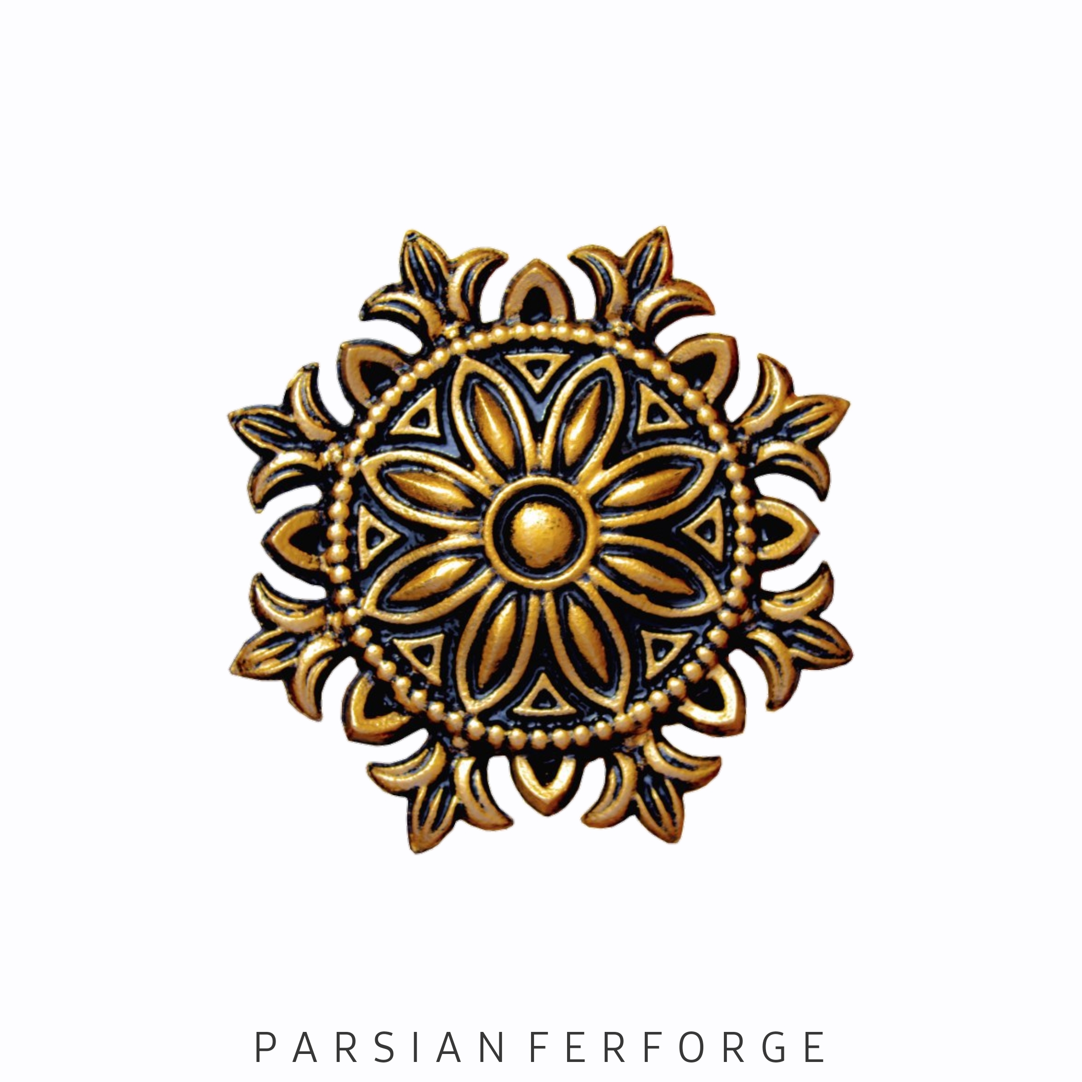 قطعه چدنی