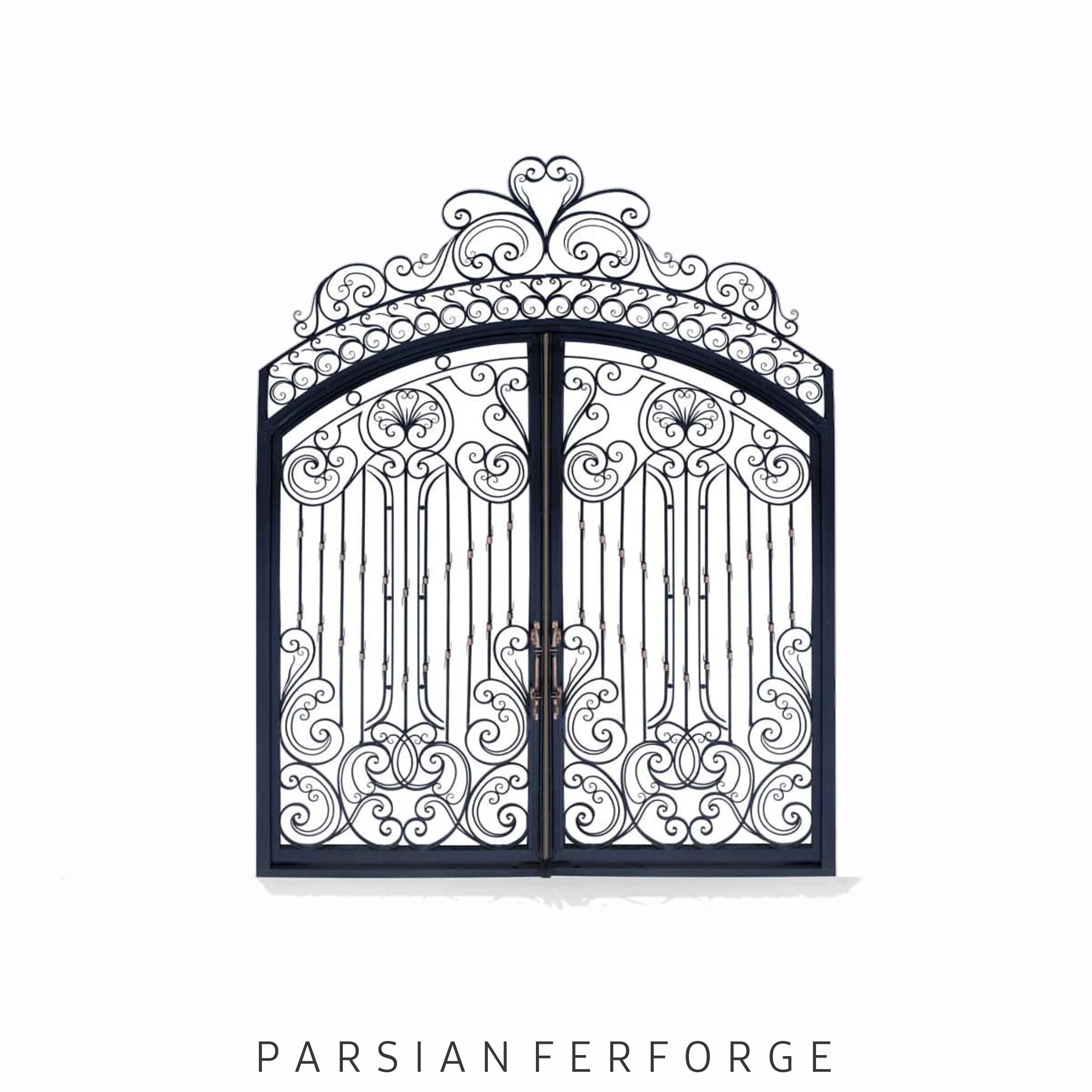 درب پیش ساخته آتوسا