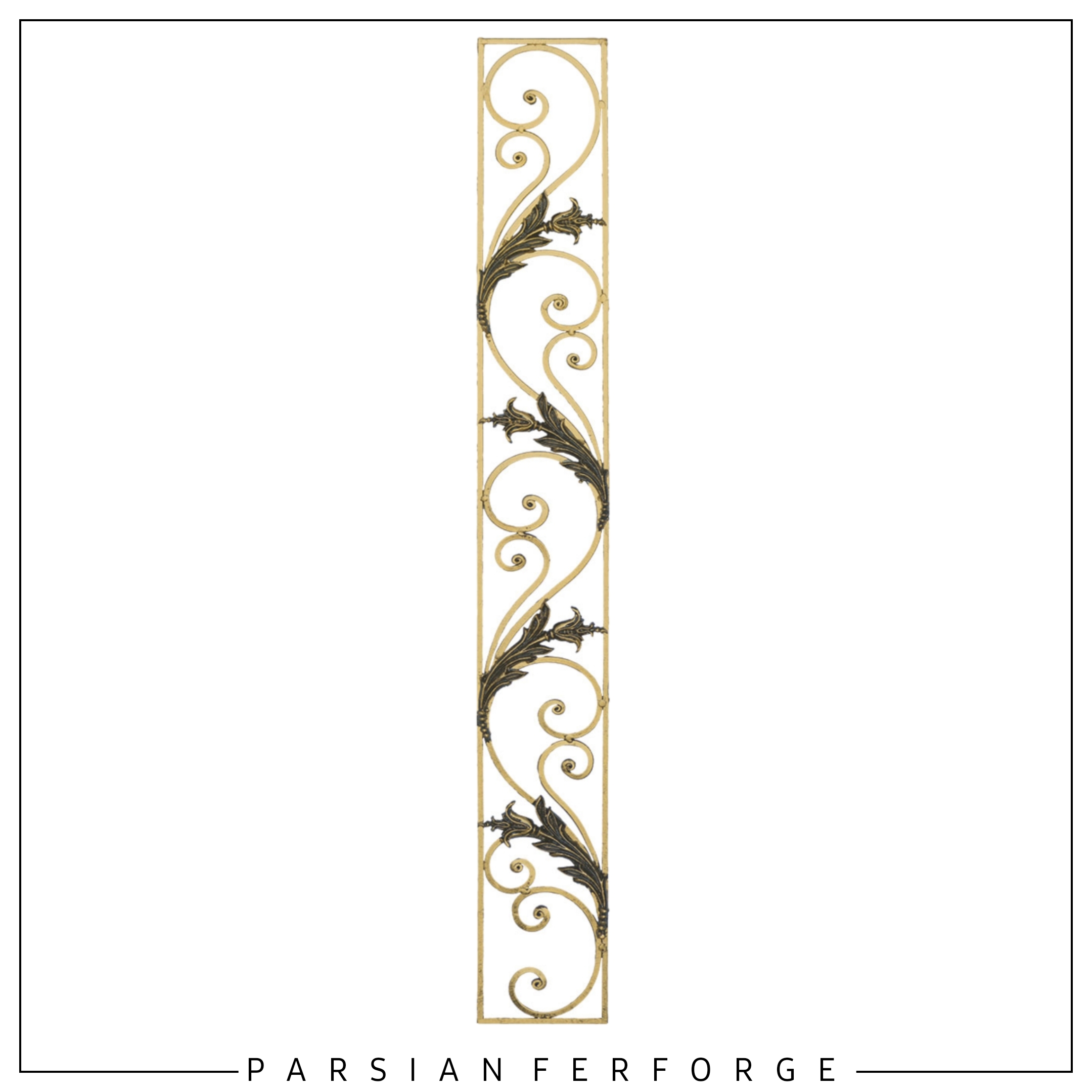 حاشیه ۲۰×۱۶۰ راست