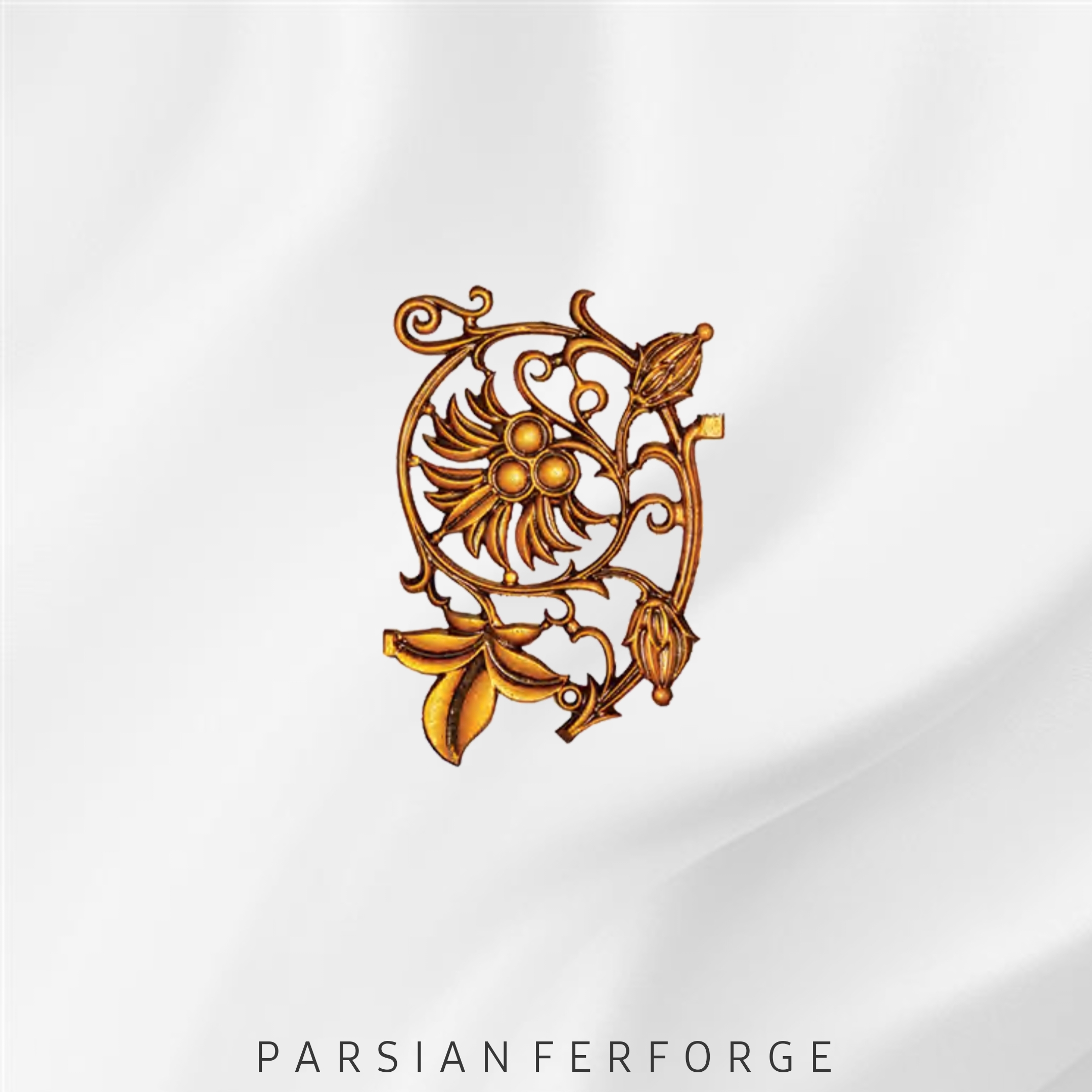 قطعه چدنی گلبرگ چپ