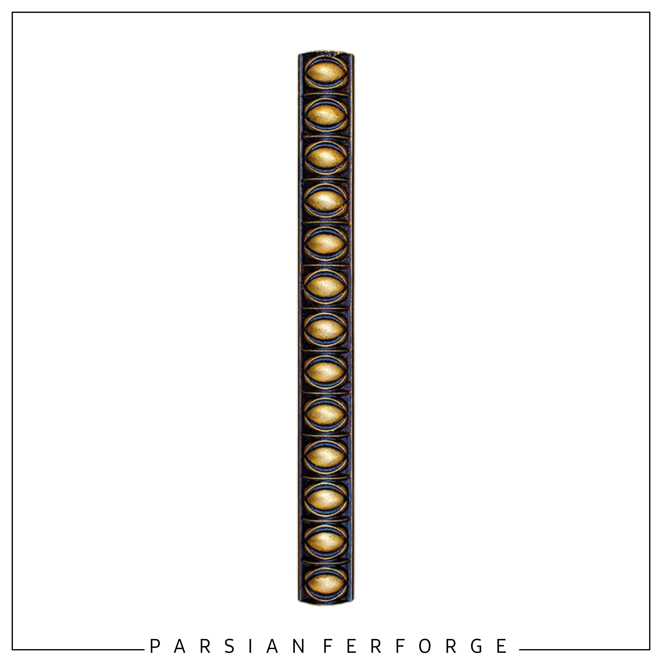 واسطه حاشیه ترنج متوسط