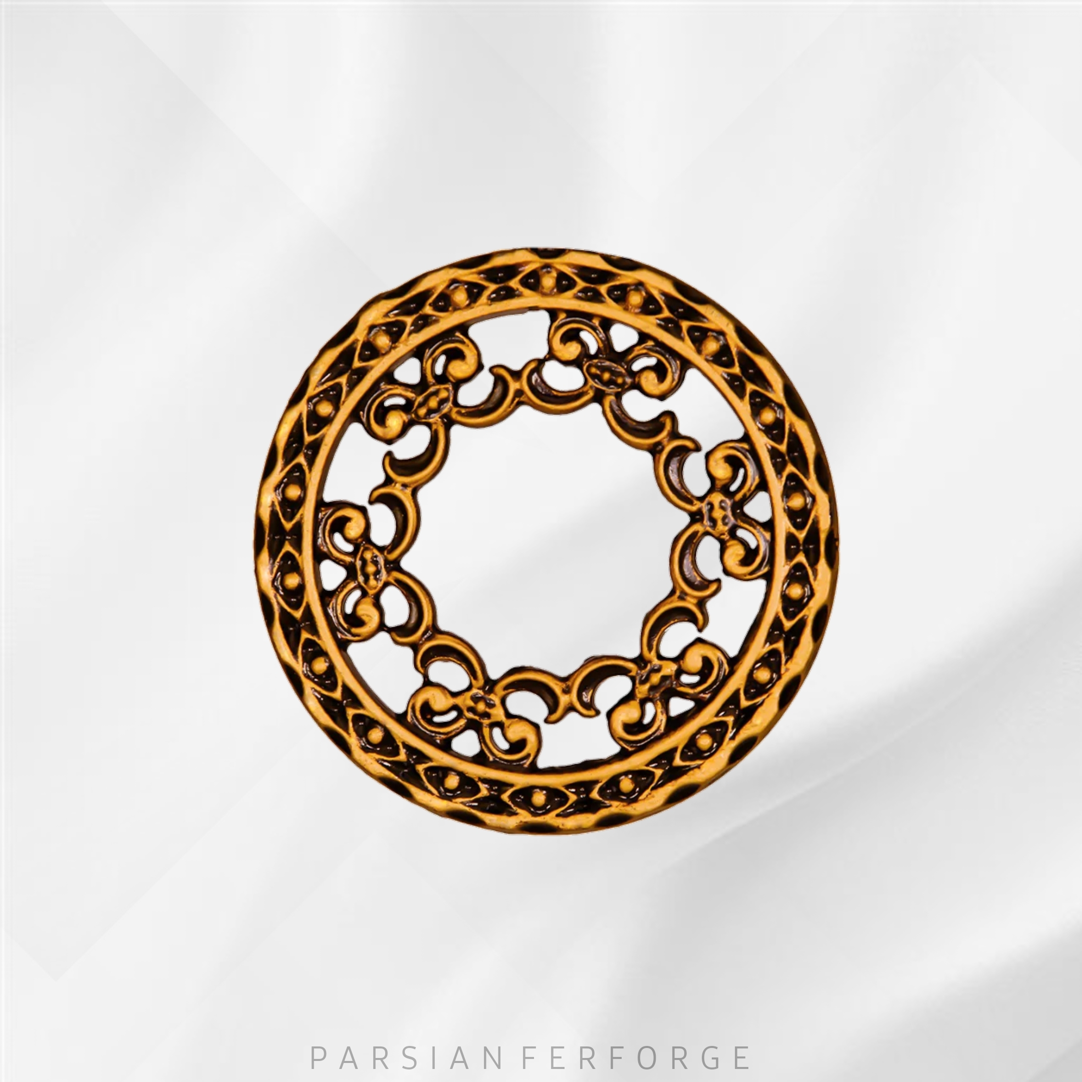 دایره ۱۲ چدن