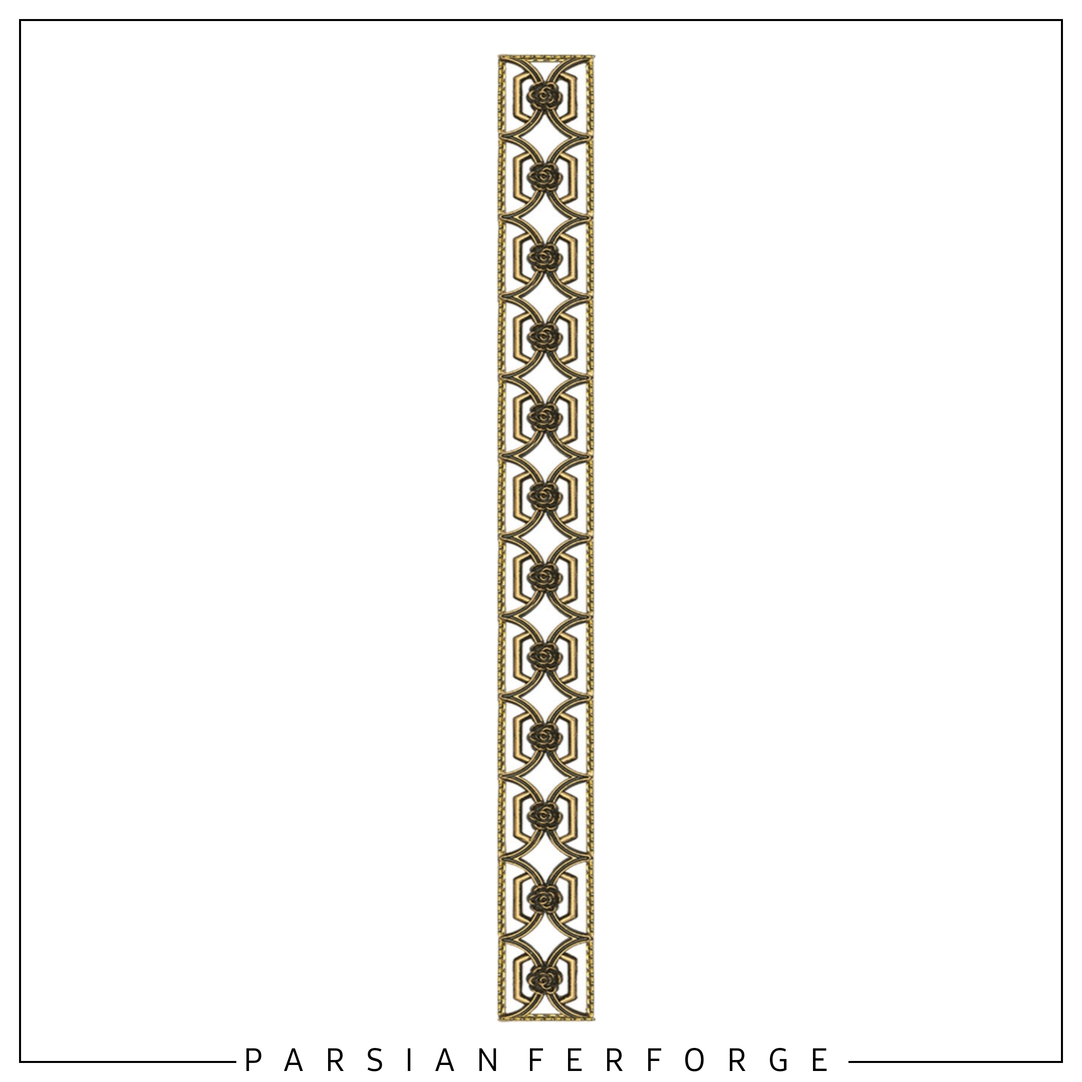 حاشیه ۲۲×۱۶۰