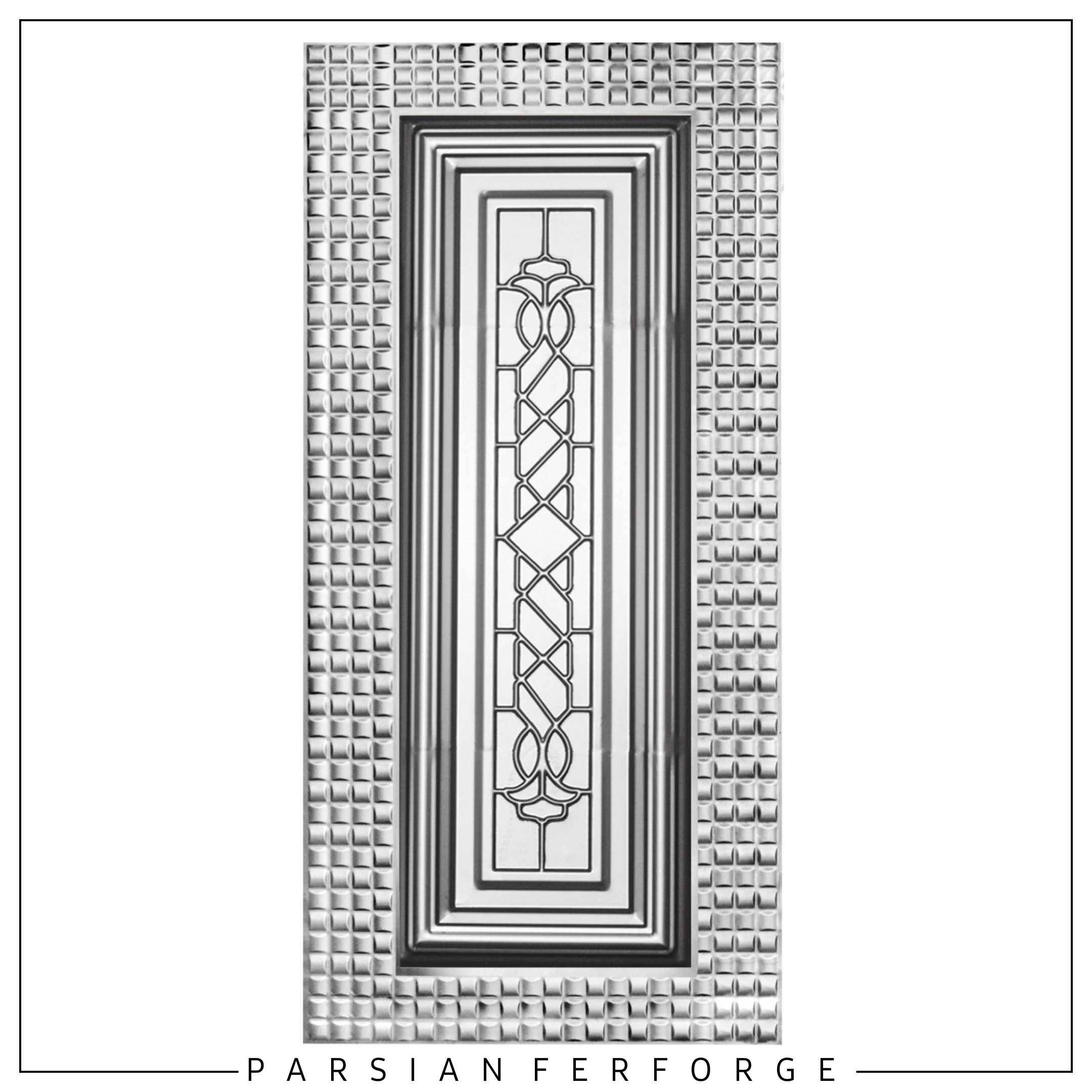قاب لوتوس سه بعدی
