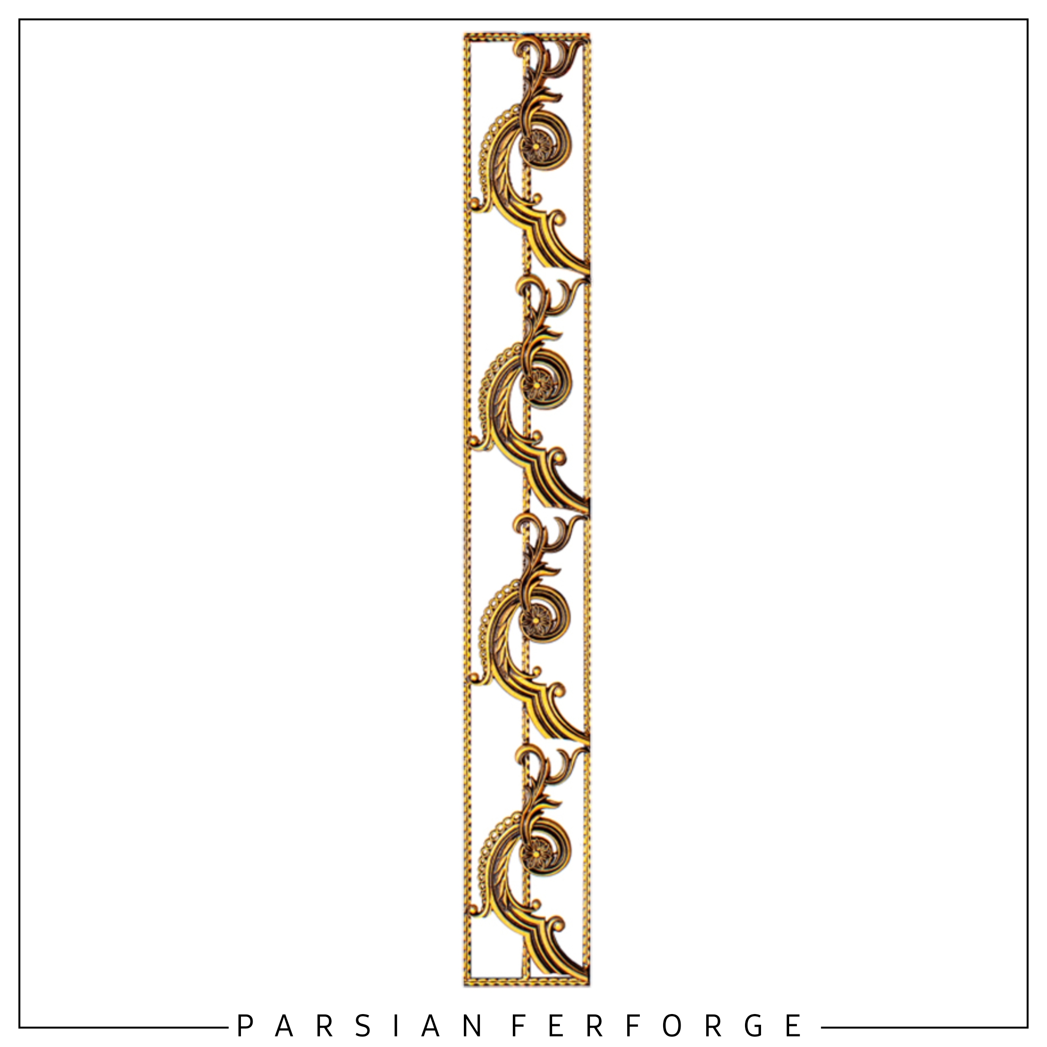 حاشیه آرتین چپ