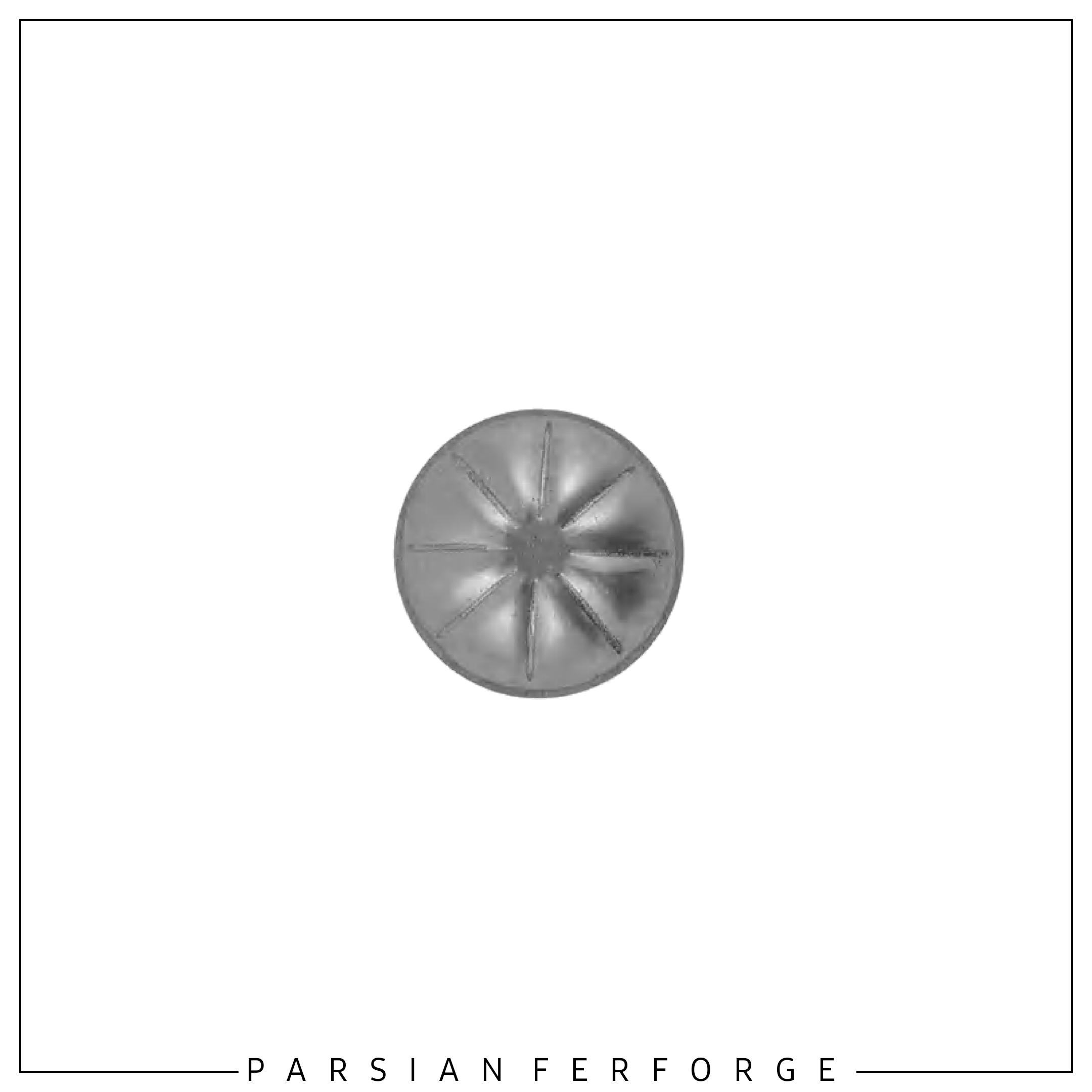 گل میخ ۲
