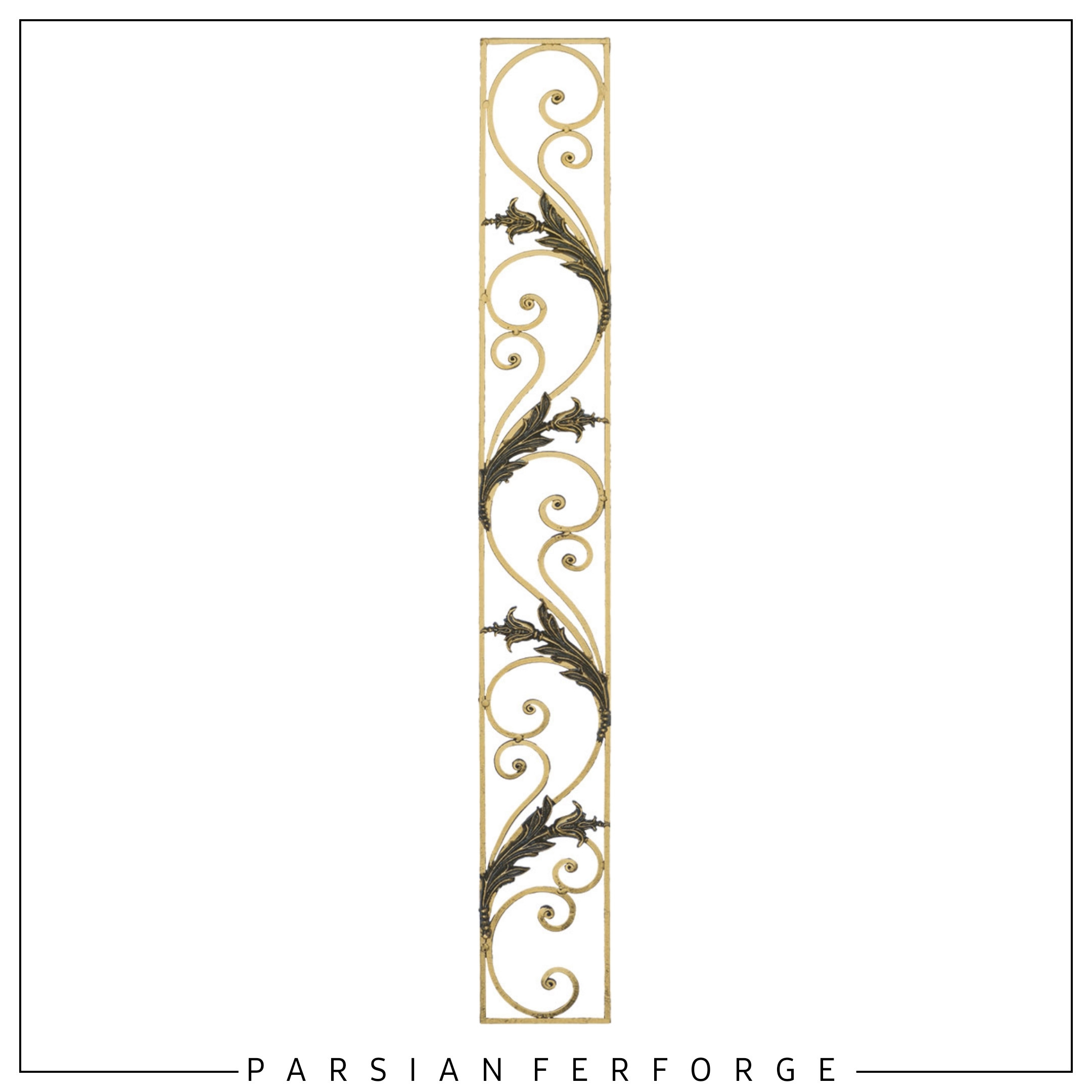 حاشیه ۲۰×۱۶۰ چپ