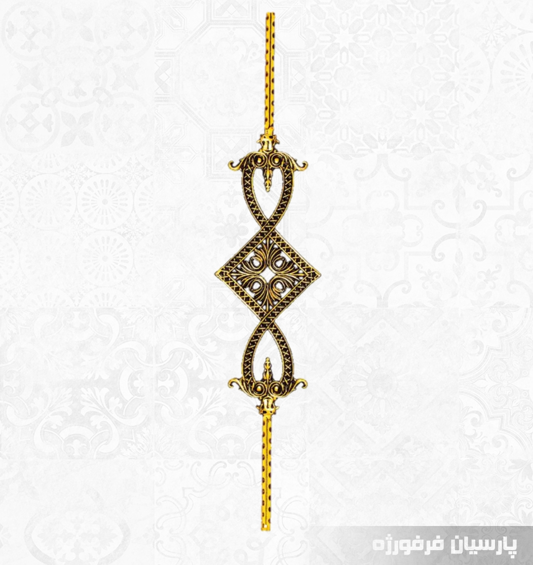 تیرک لوکس ونوس ۹۰