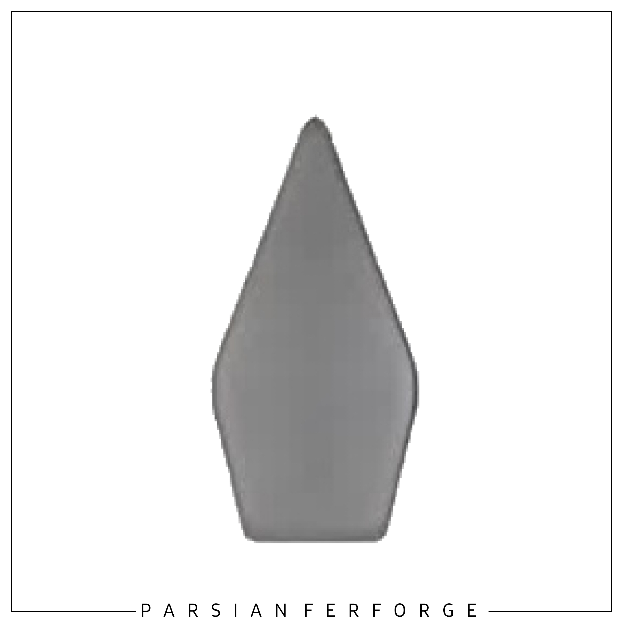 سرنیزه ورقی