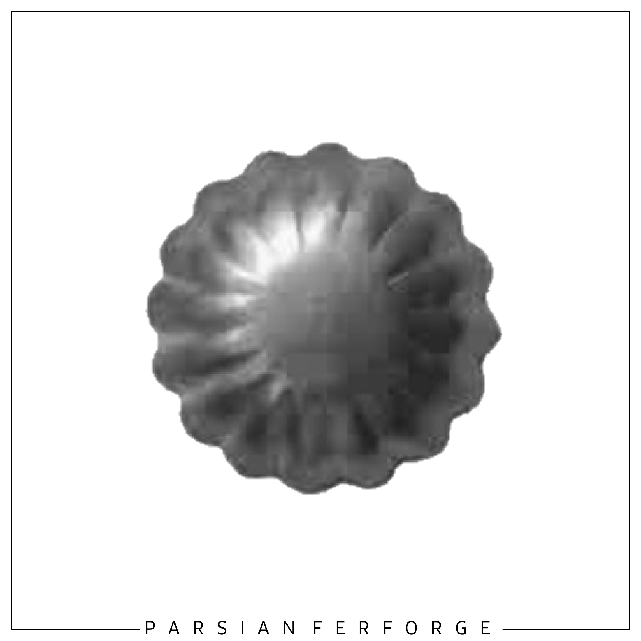 گل میخ ۷