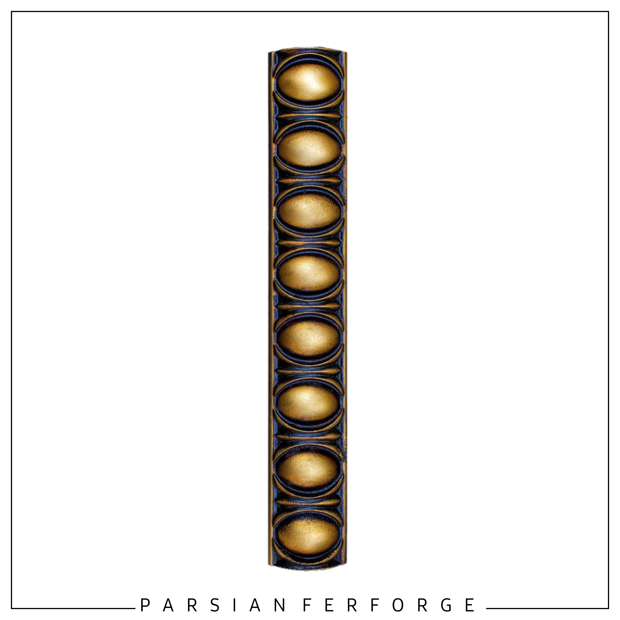 واسطه حاشیه ترنج بزرگ