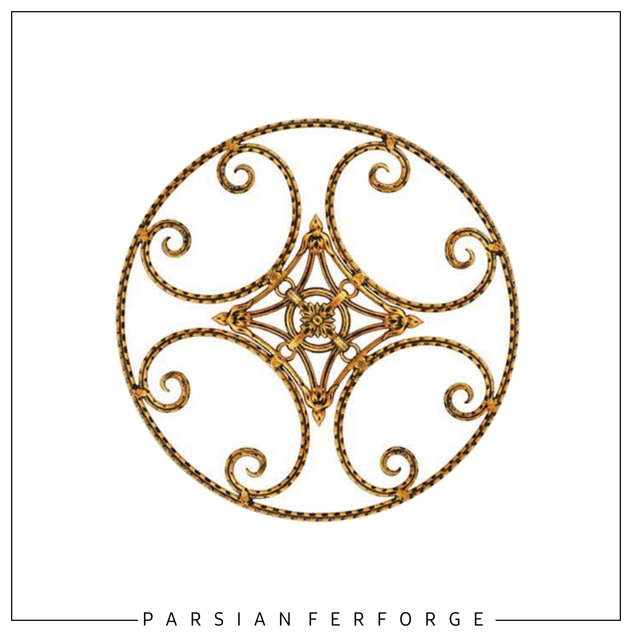 دایره برلیان ۵۰