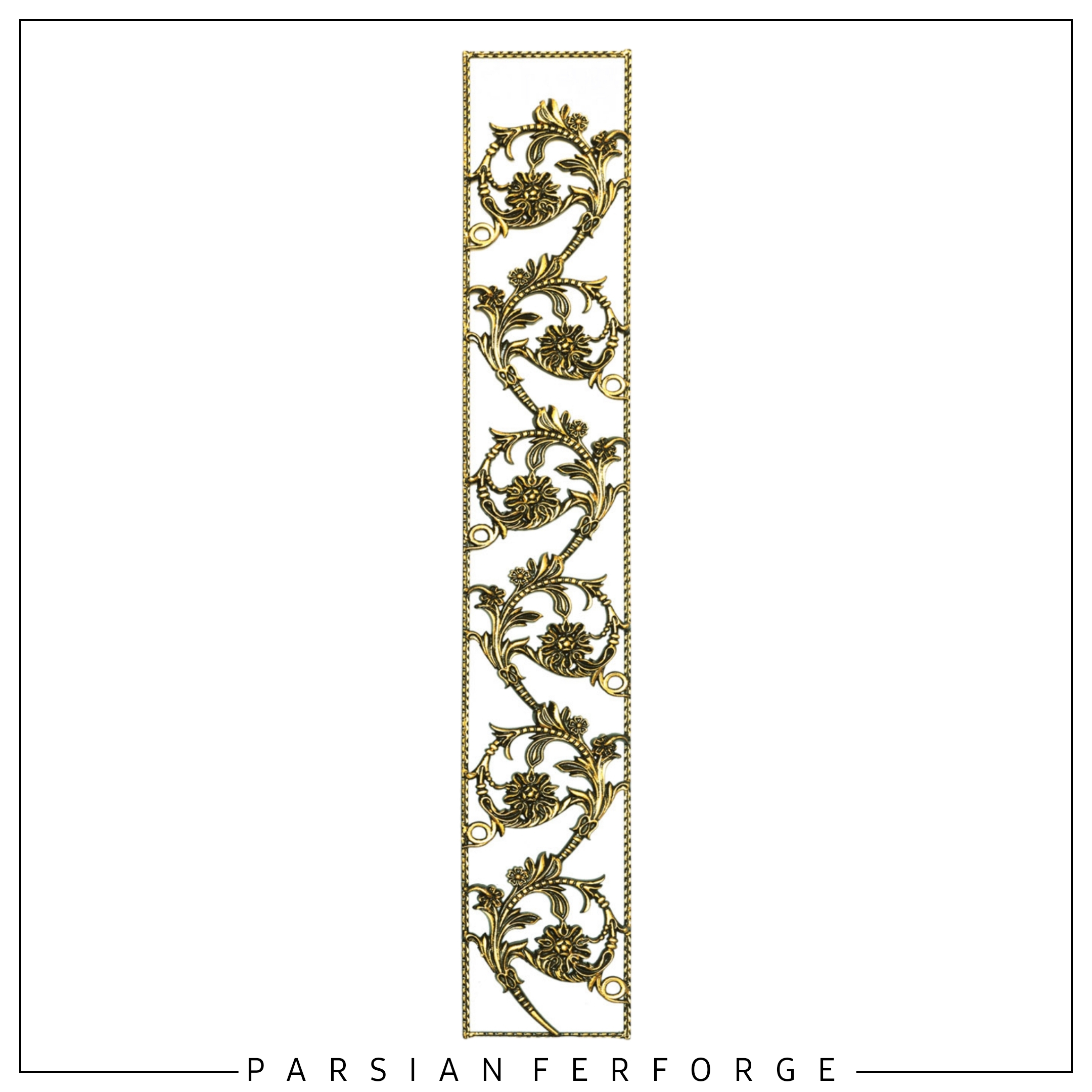 حاشیه ۳۰×۱۹۵ چپ