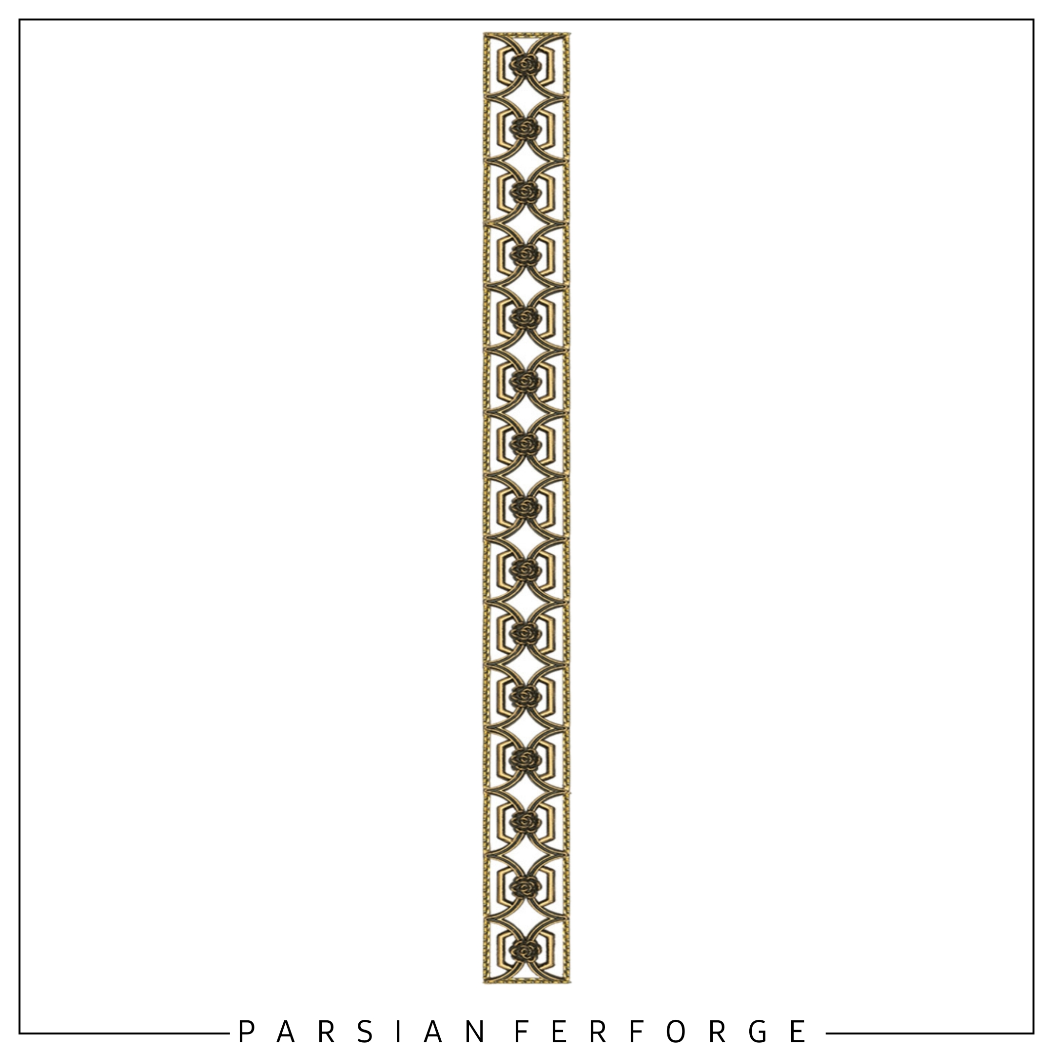 حاشیه ۲۲×۱۹۵