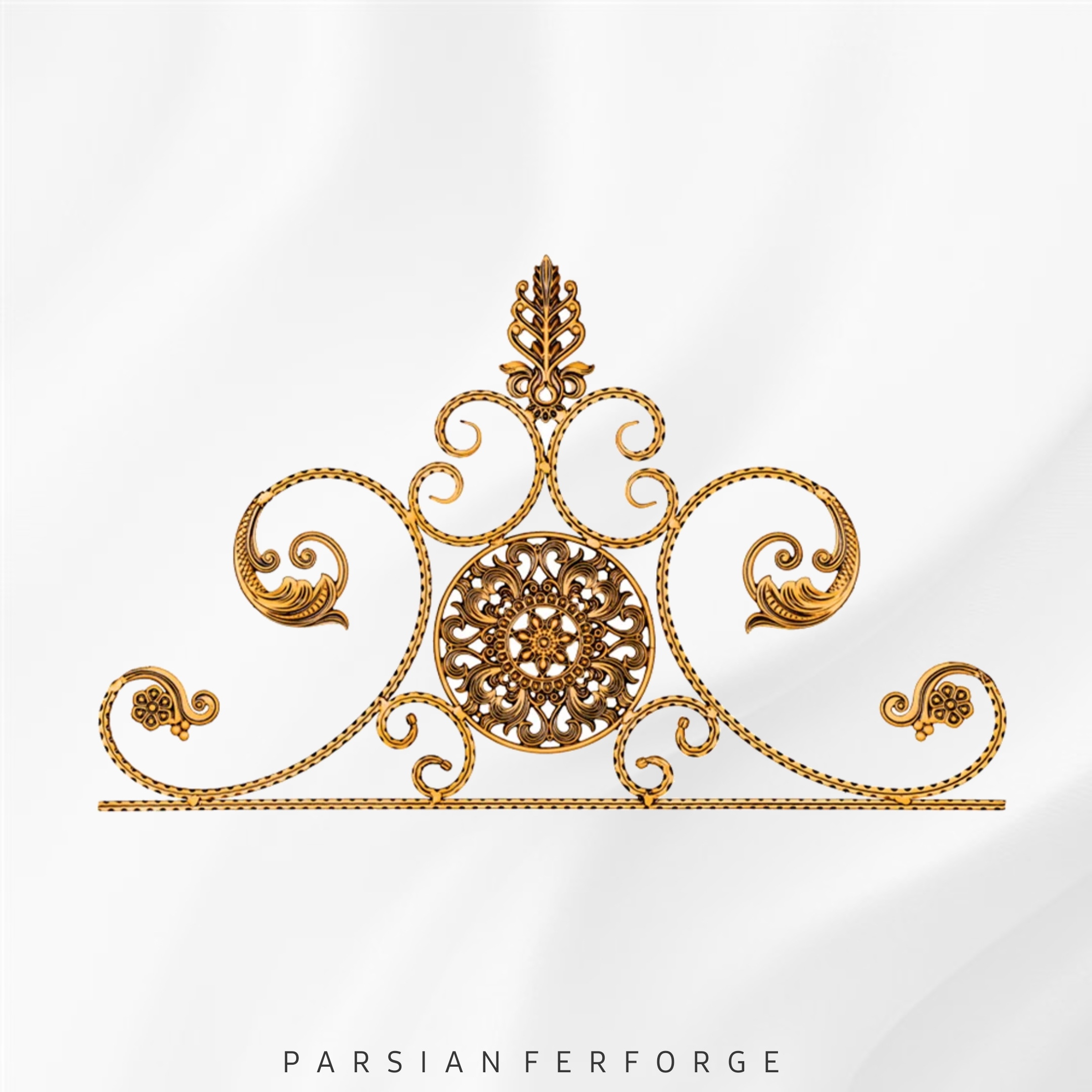 تاج خورشید ۶۰×۱۱۵