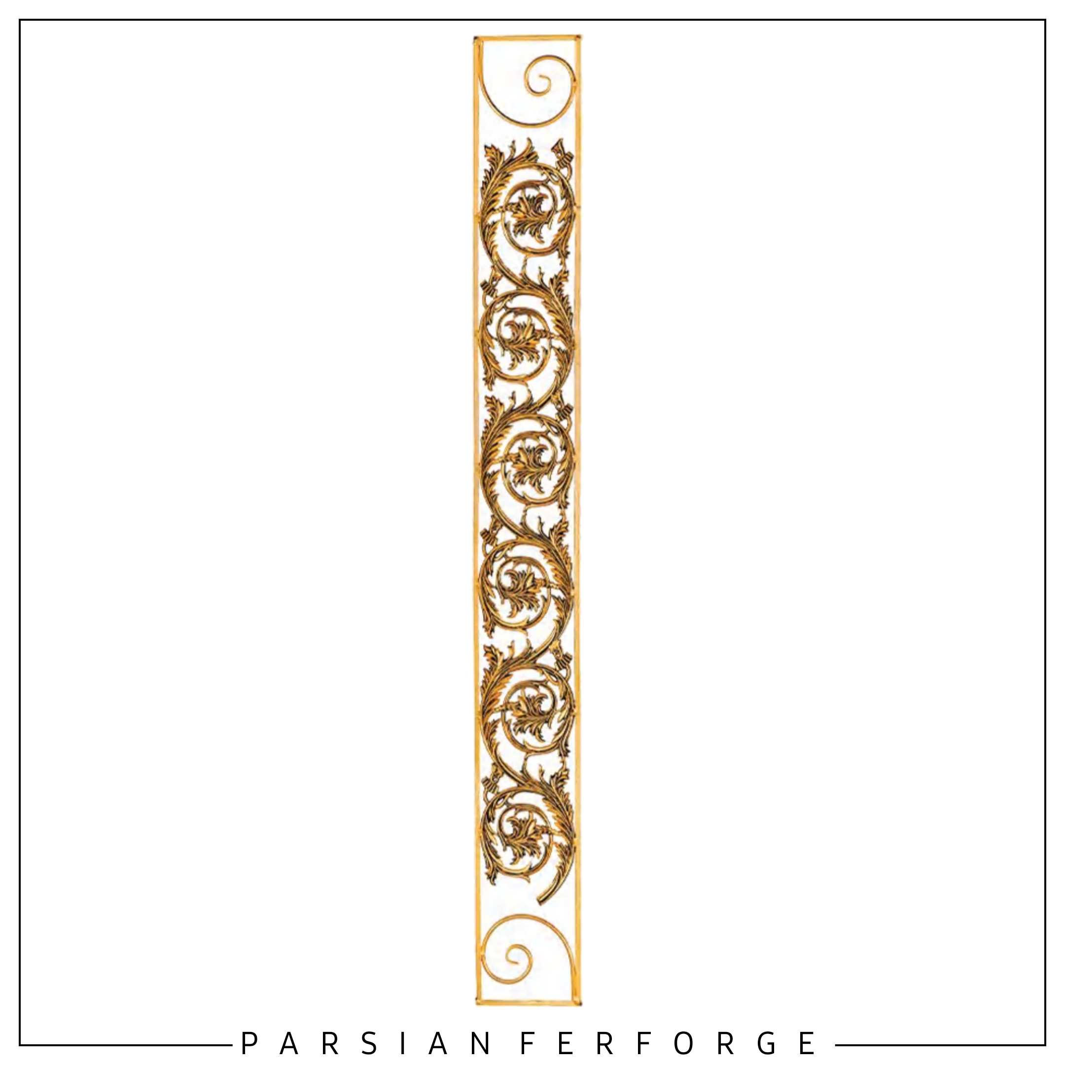 حاشیه سیمرغ ۱۹۵×۲۱ چپ