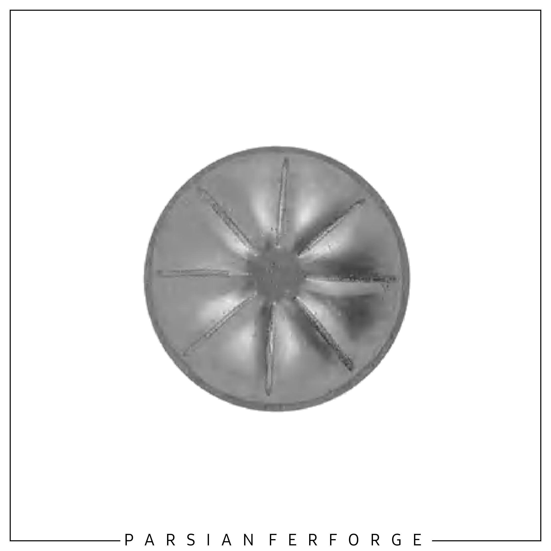 گل میخ ۵
