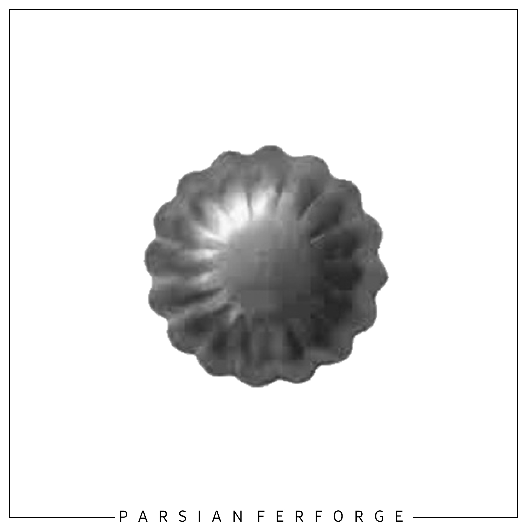 گل میخ ۶