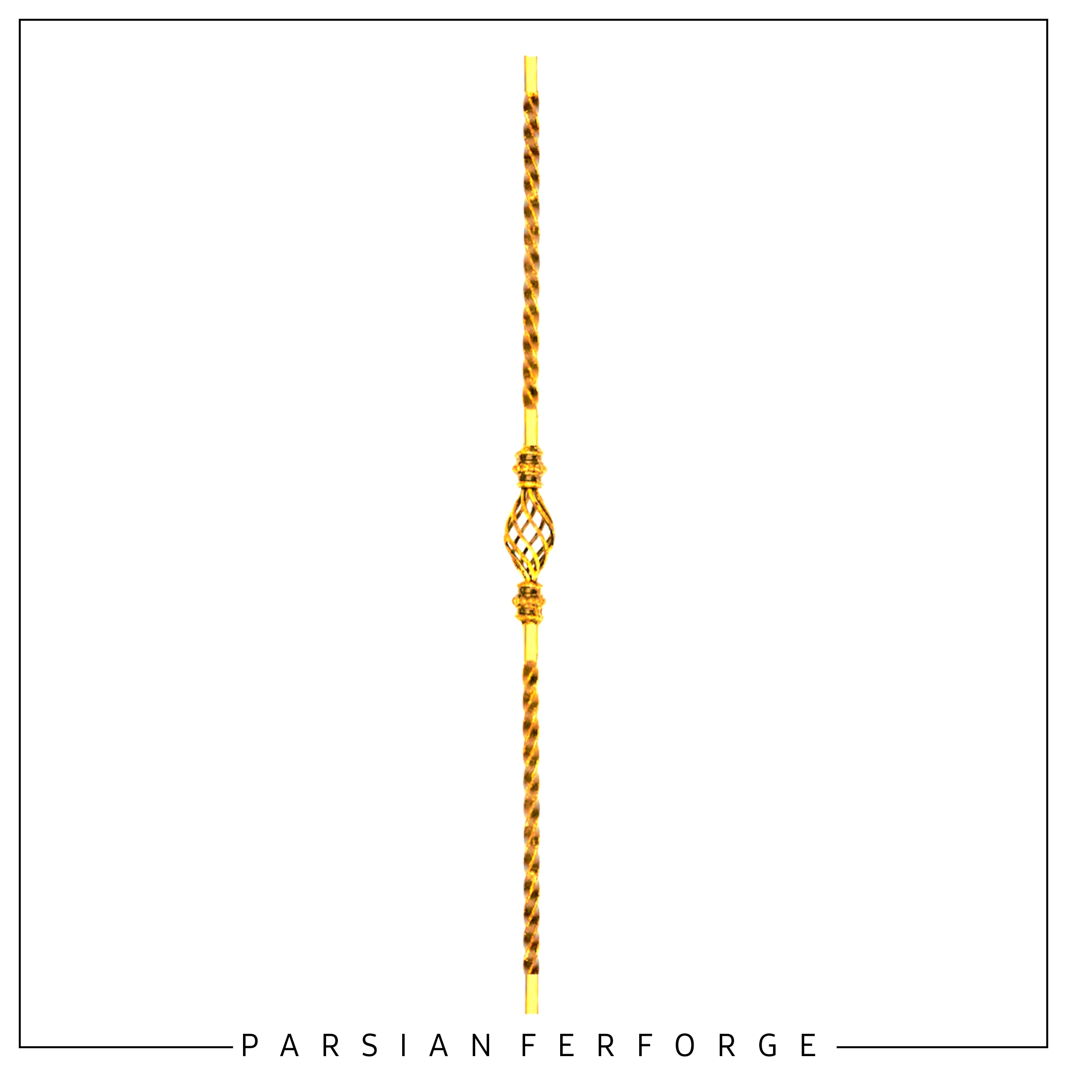 تیرک تک پیازی ۹۰