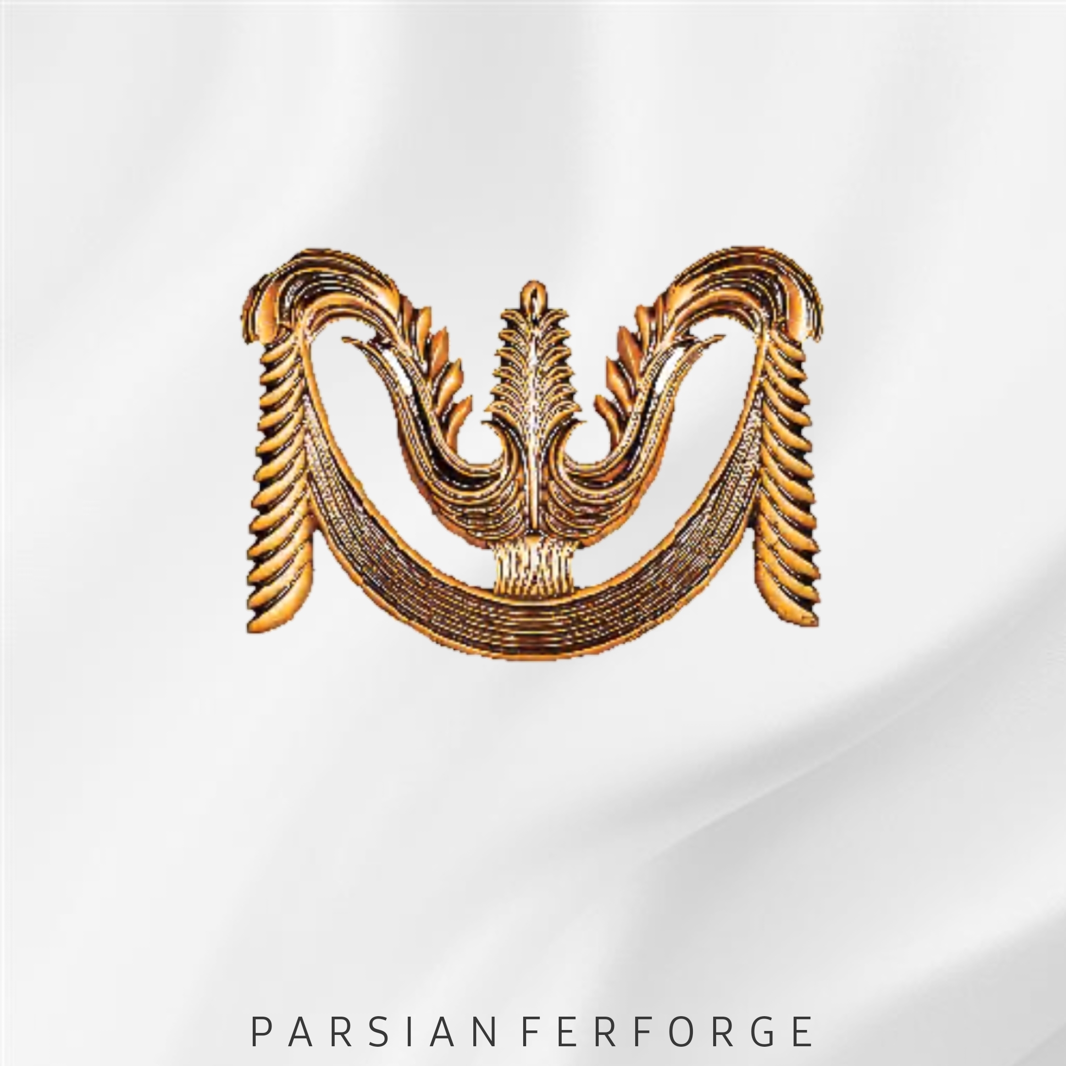 قطعه چدنی مصری