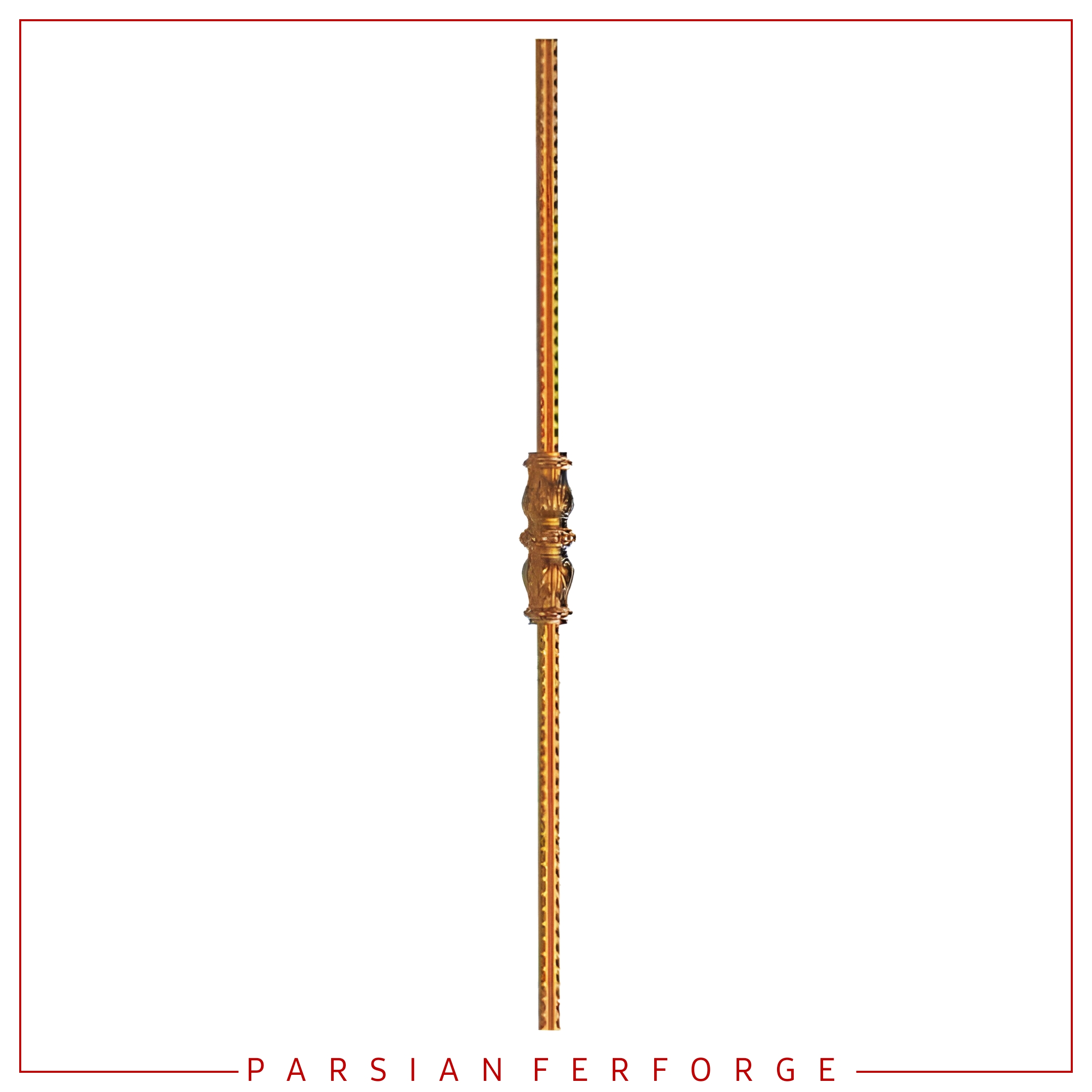 تیرک تک خراطی ۷۵