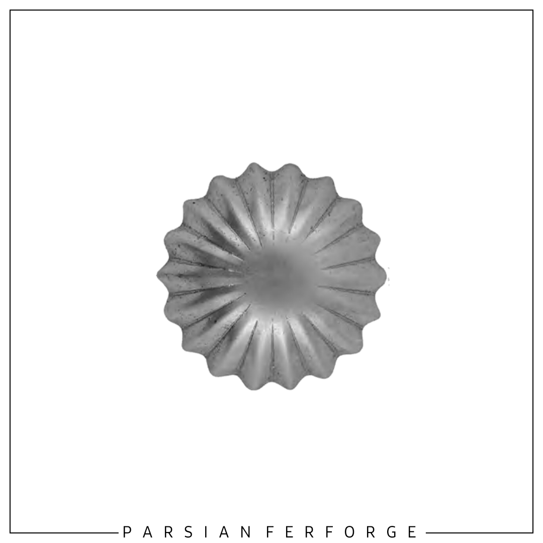 گل میخ ۴