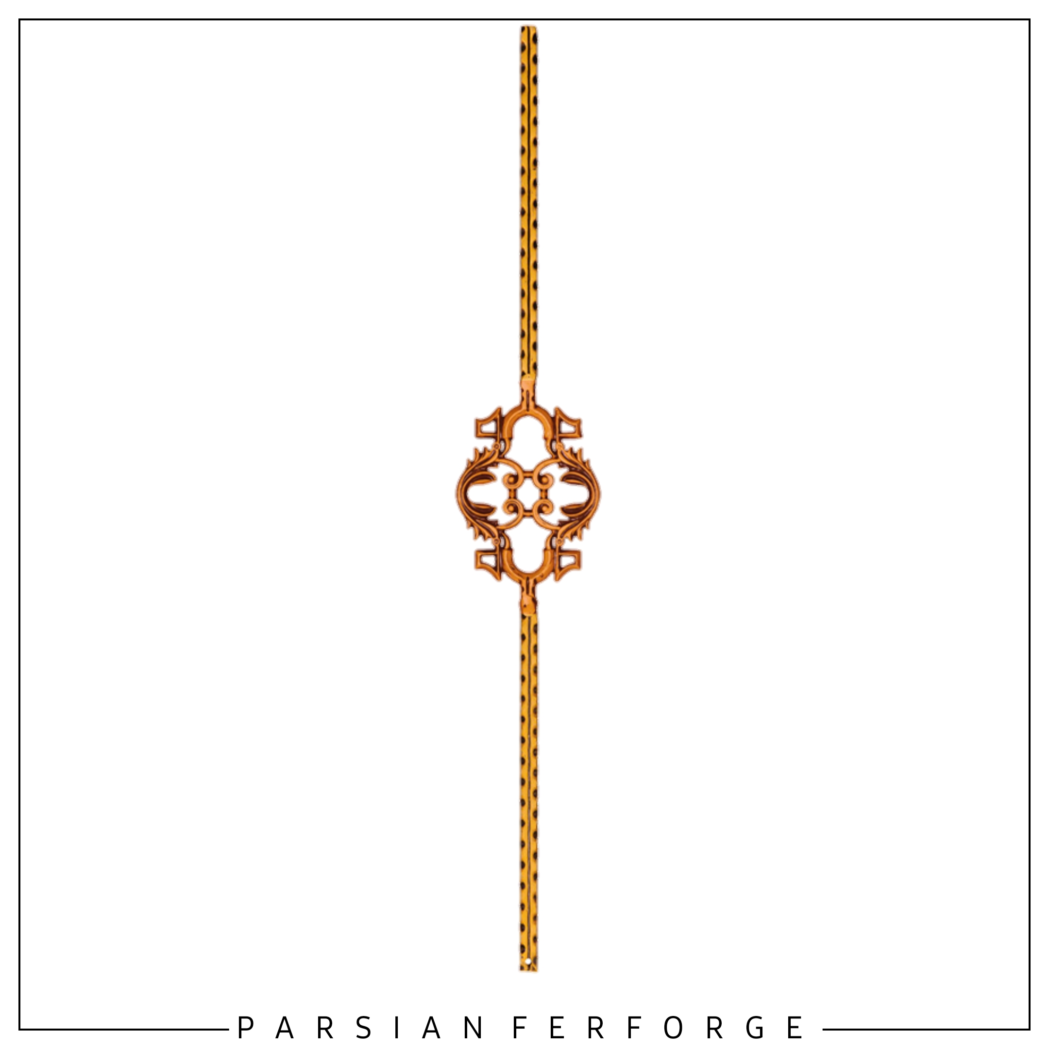 تیرک تک مصری ۹۰