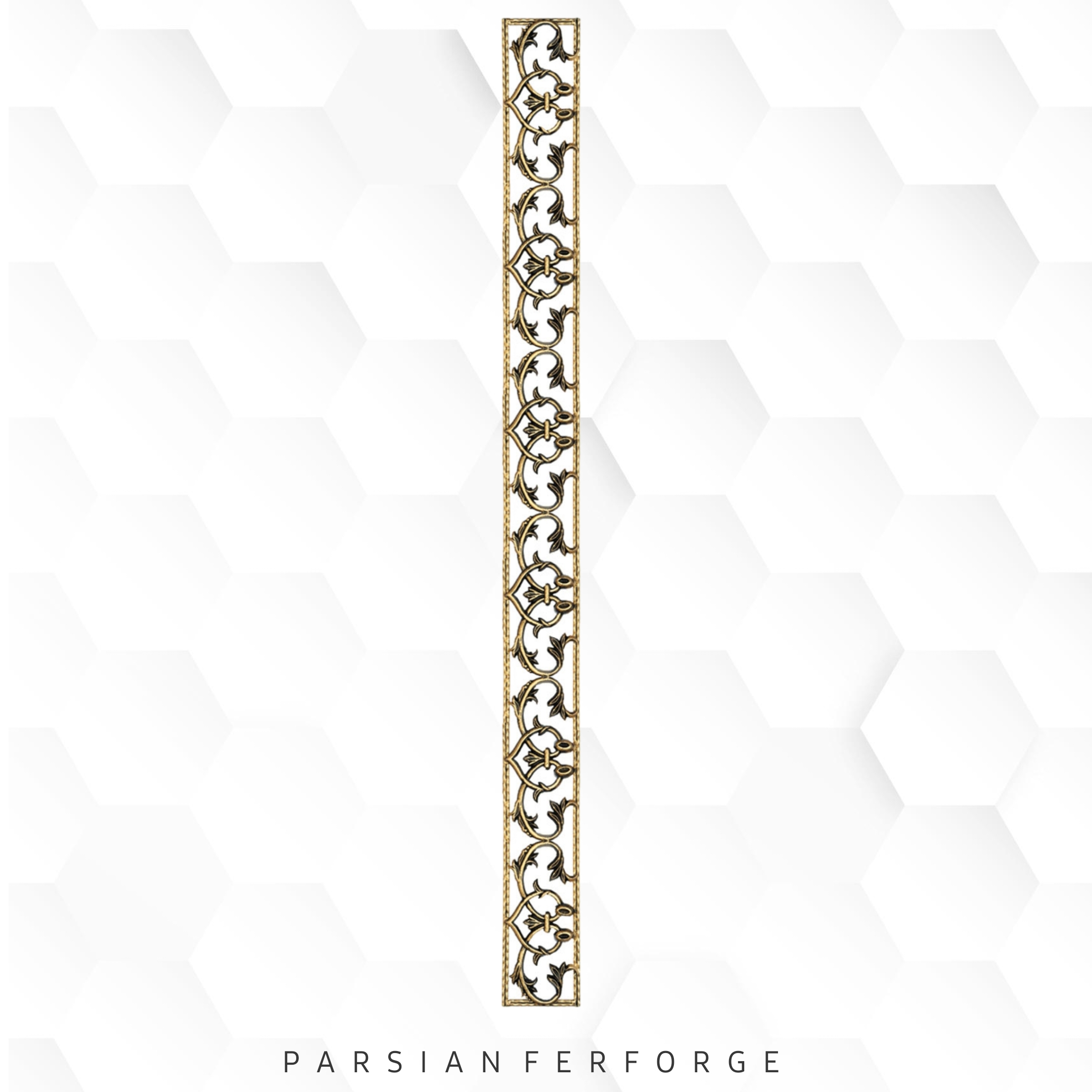 حاشیه ۱۵×۱۹۵