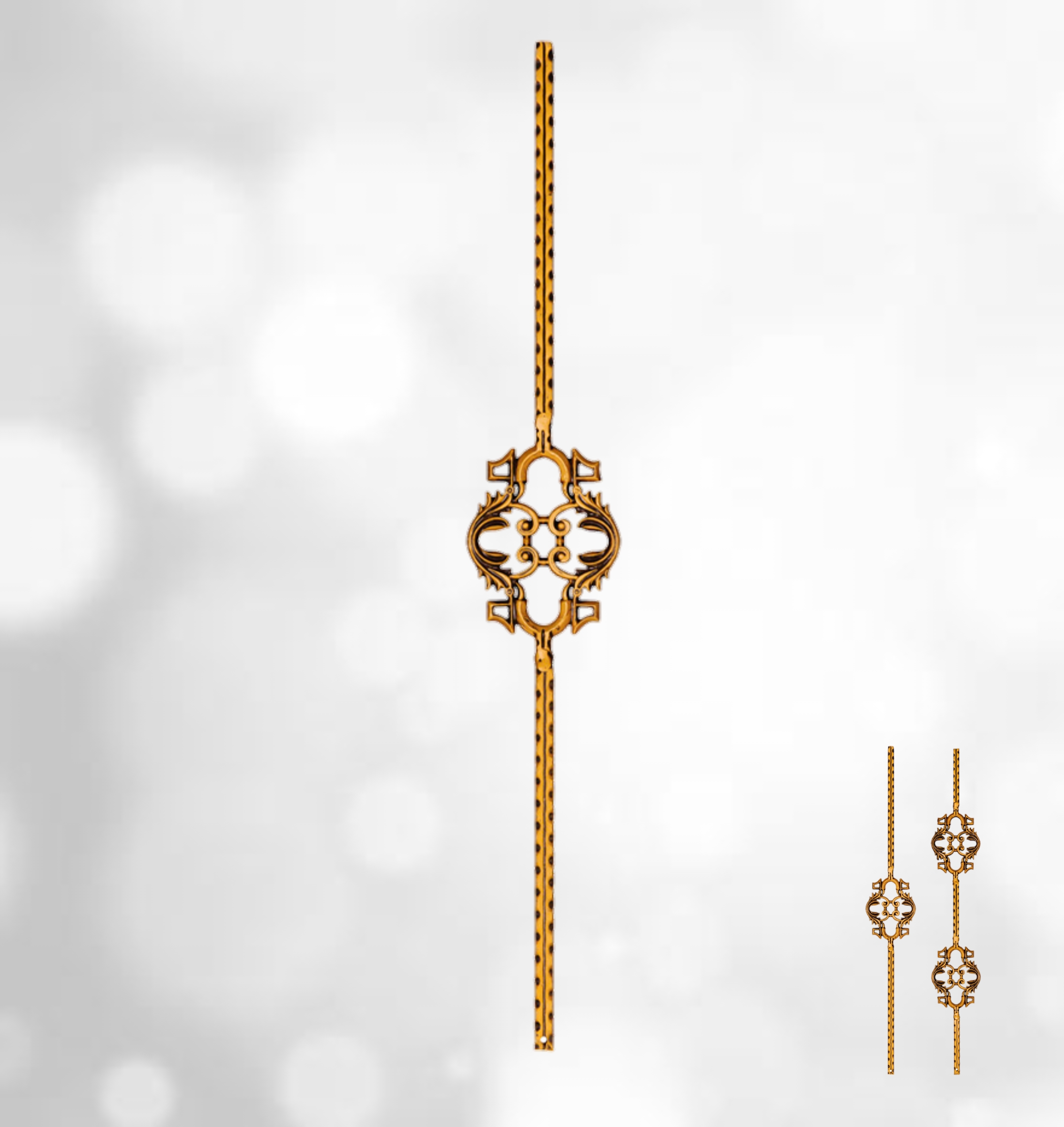 تیرک تک مصری ۷۵