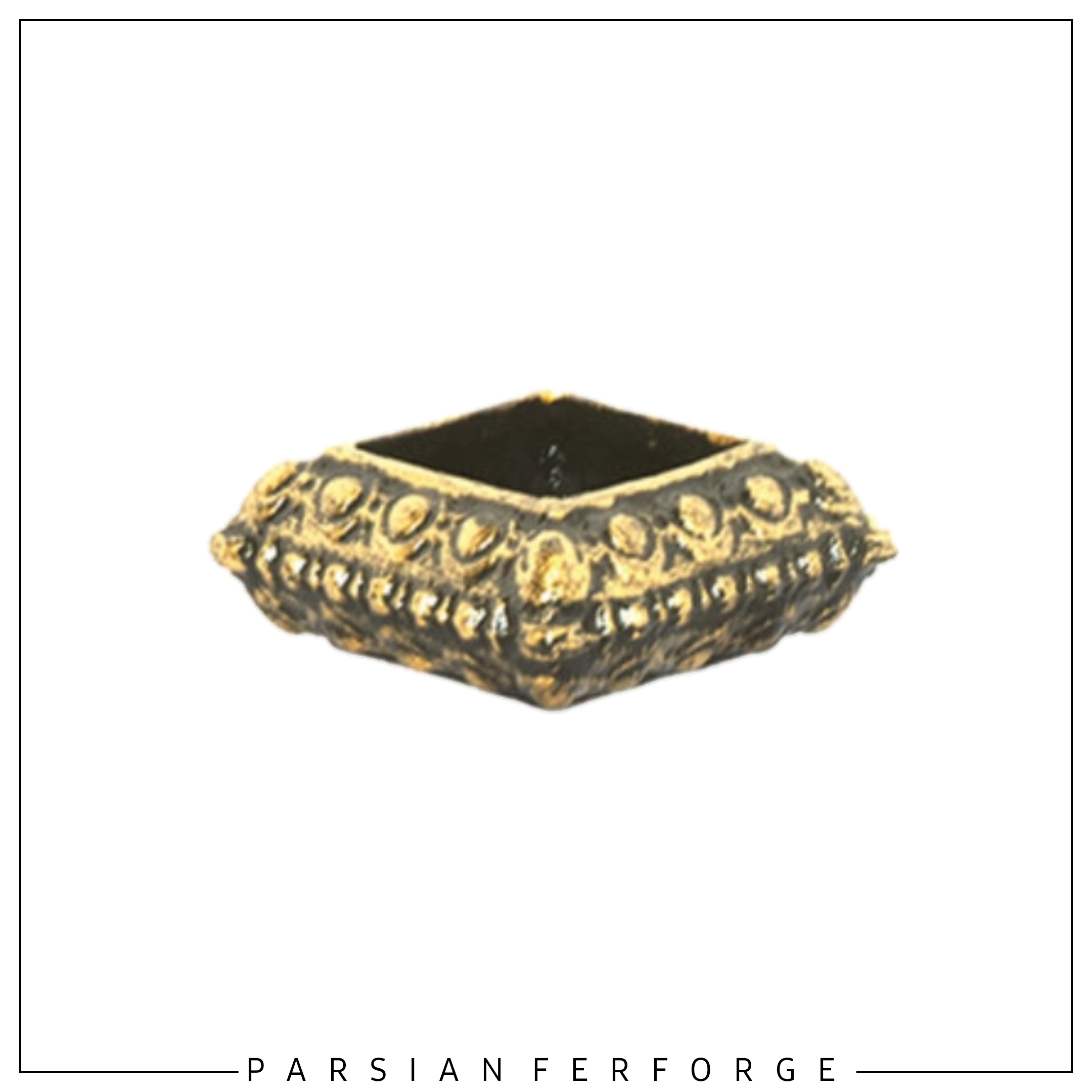واسطه مادگی بین ستون ۴×۴