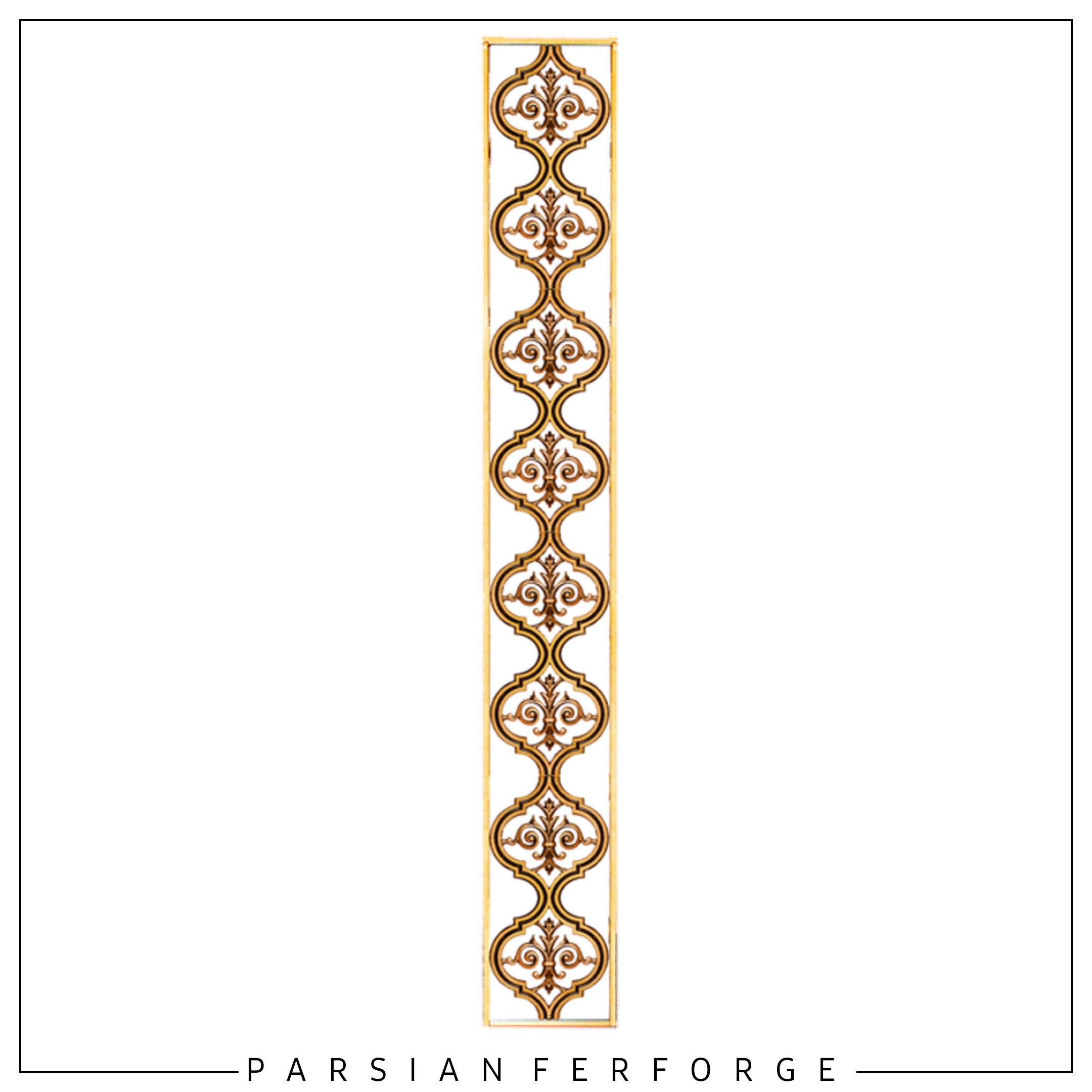 فریم حاشیه لوکس